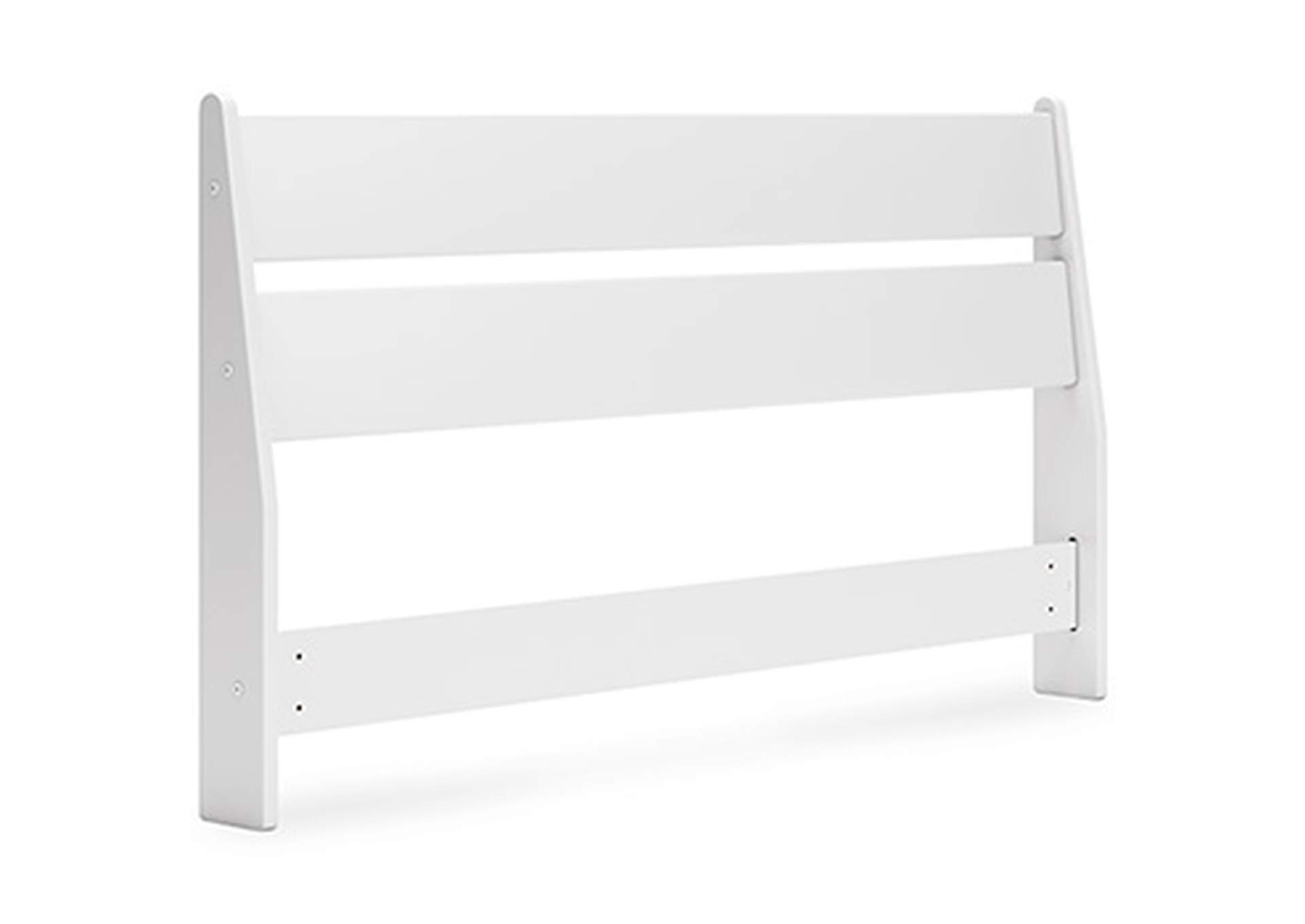 Socalle Queen Panel Headboard image 4