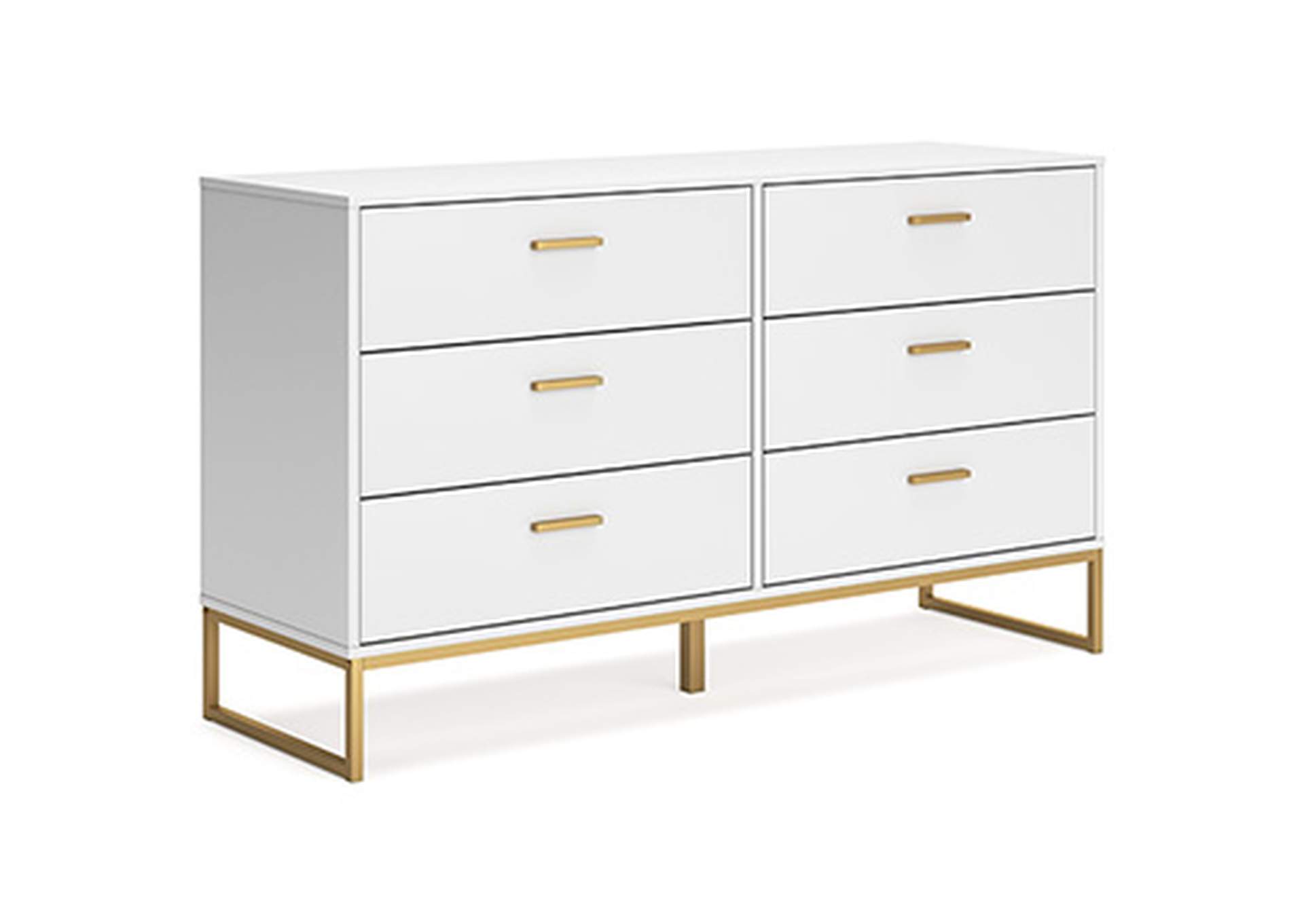 Socalle Dresser image 9