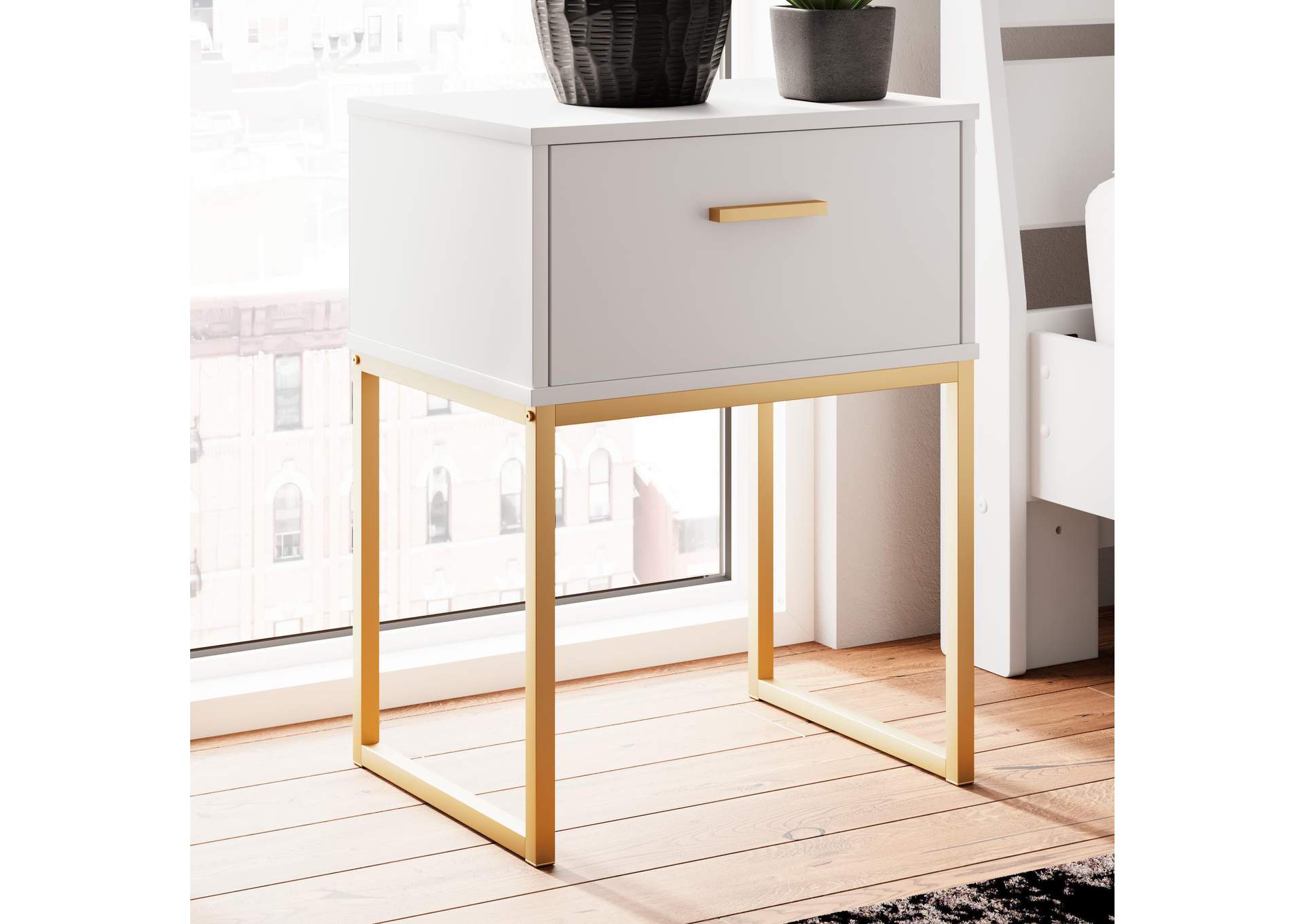 Socalle Nightstand image 4
