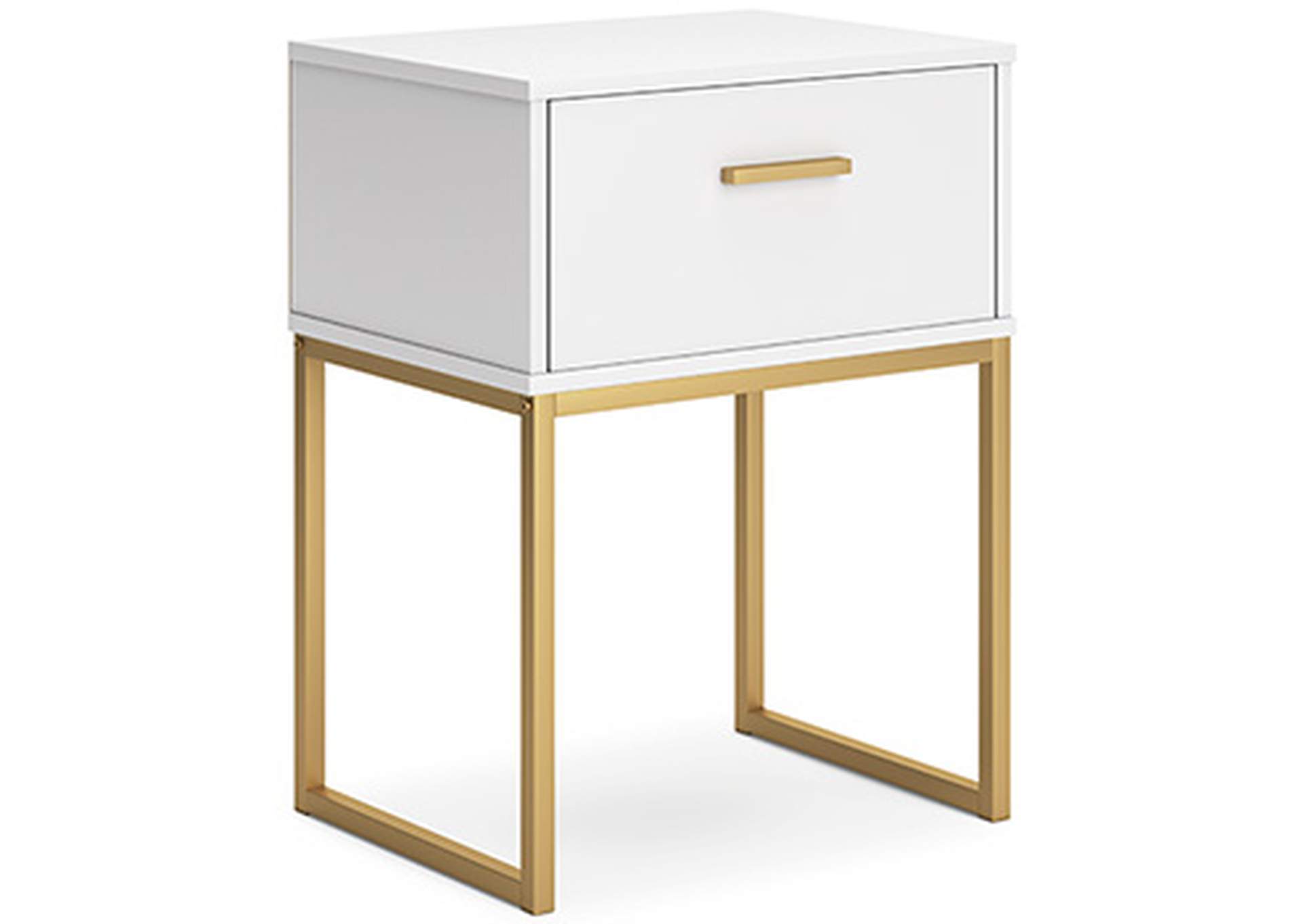 Socalle Nightstand image 4