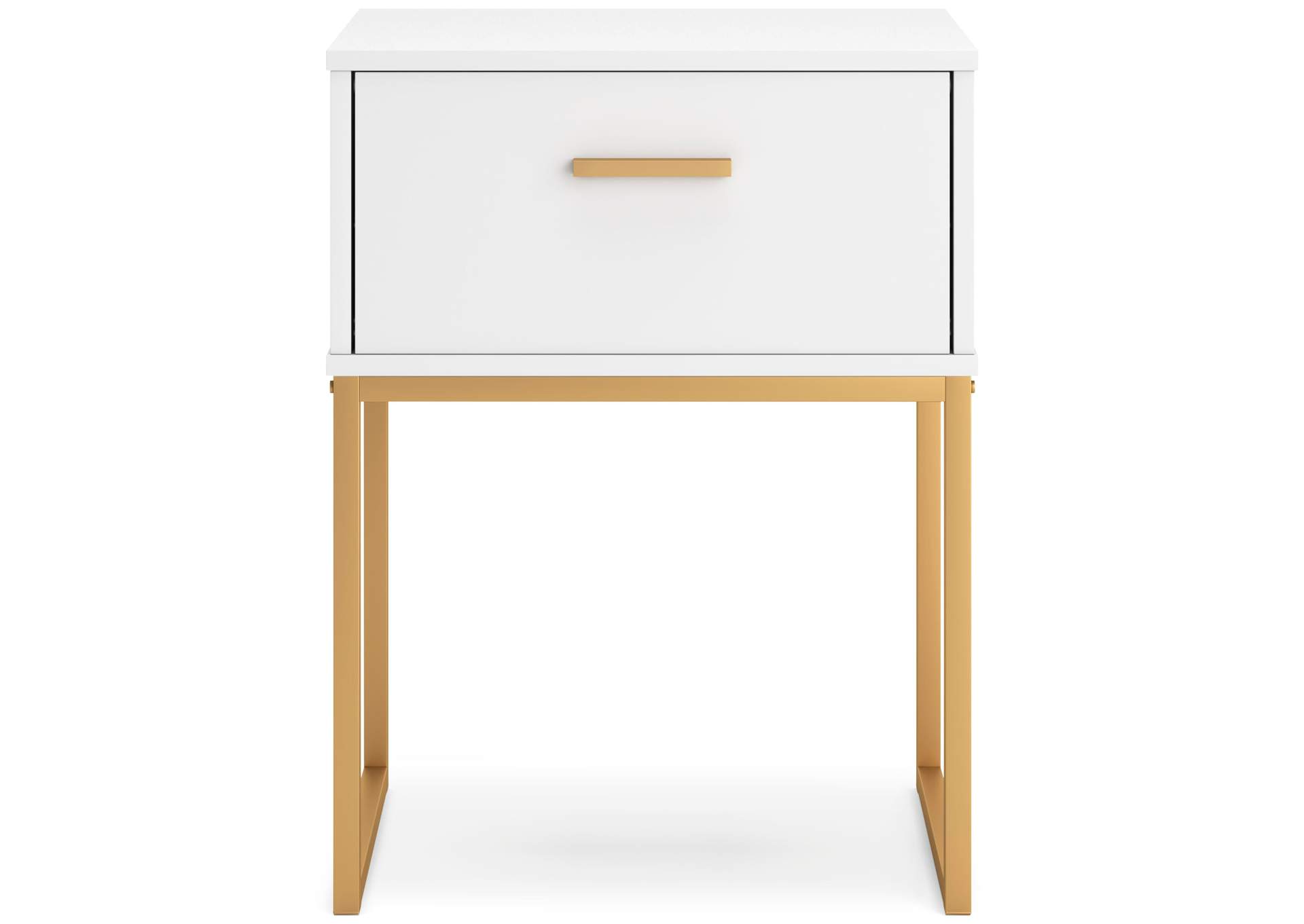 Socalle Nightstand image 2