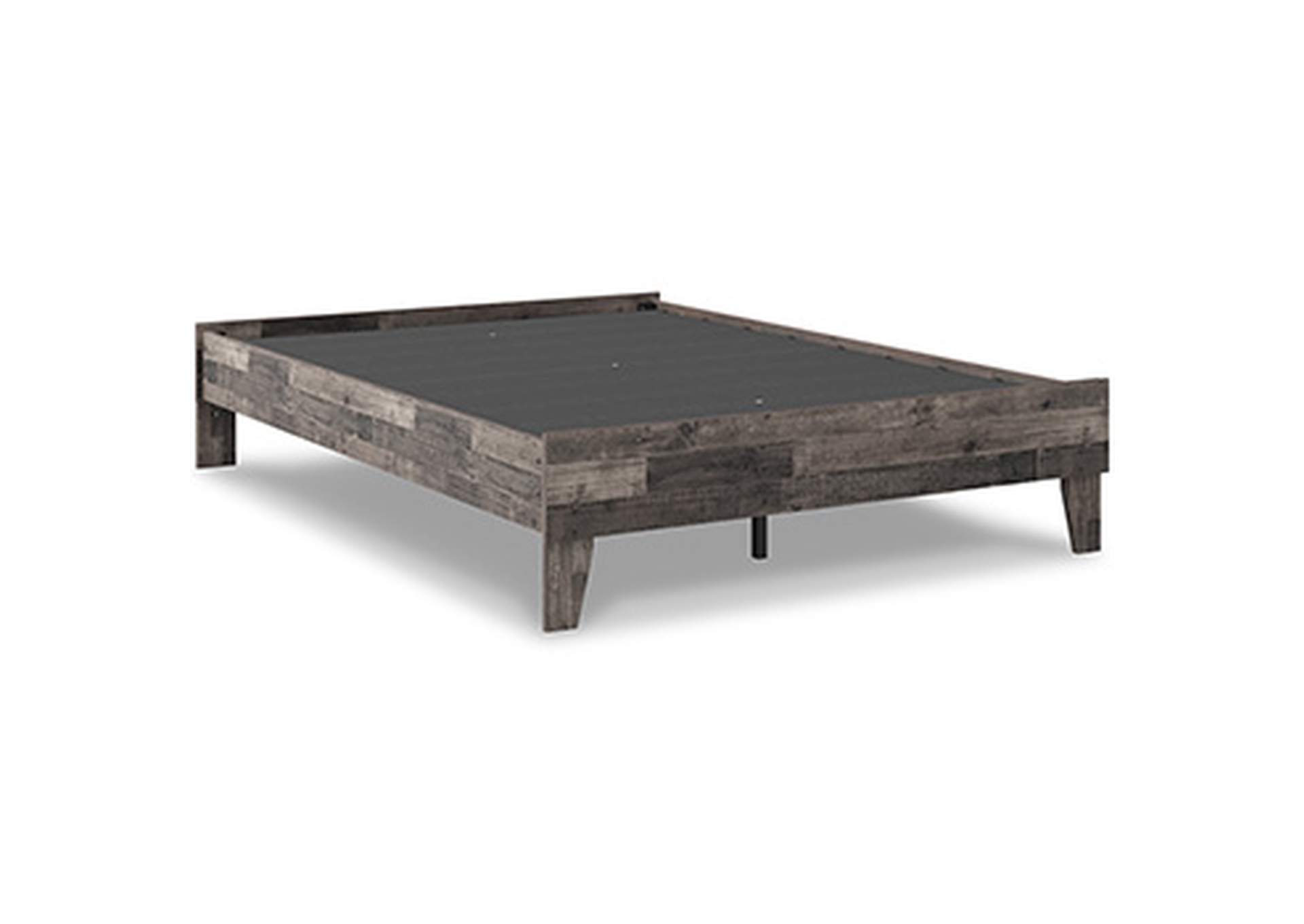 Neilsville Full Platform Bed image 3