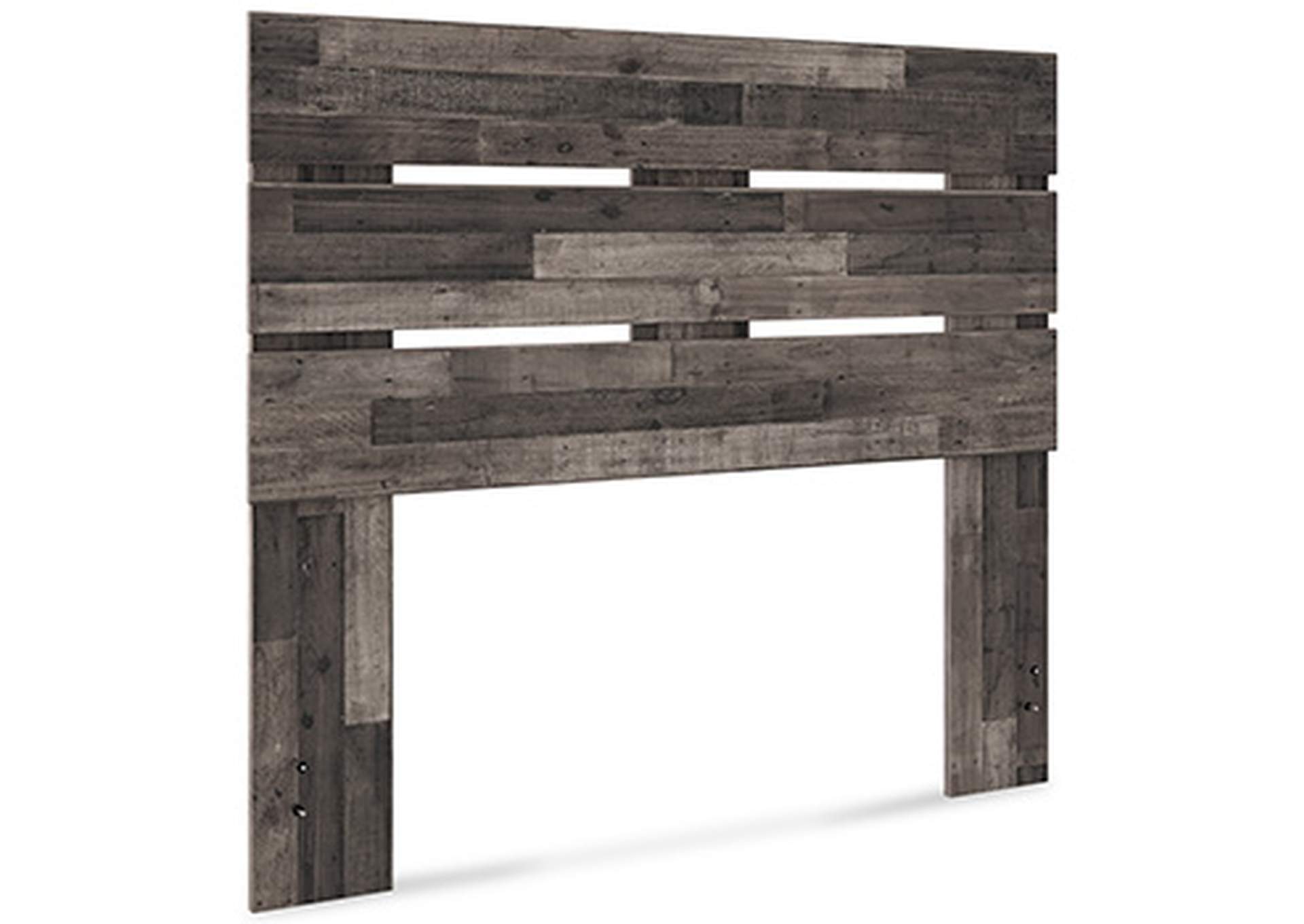 Neilsville Full Panel Headboard image 4