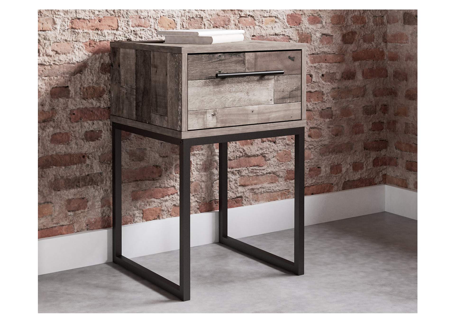 Neilsville Nightstand image 2