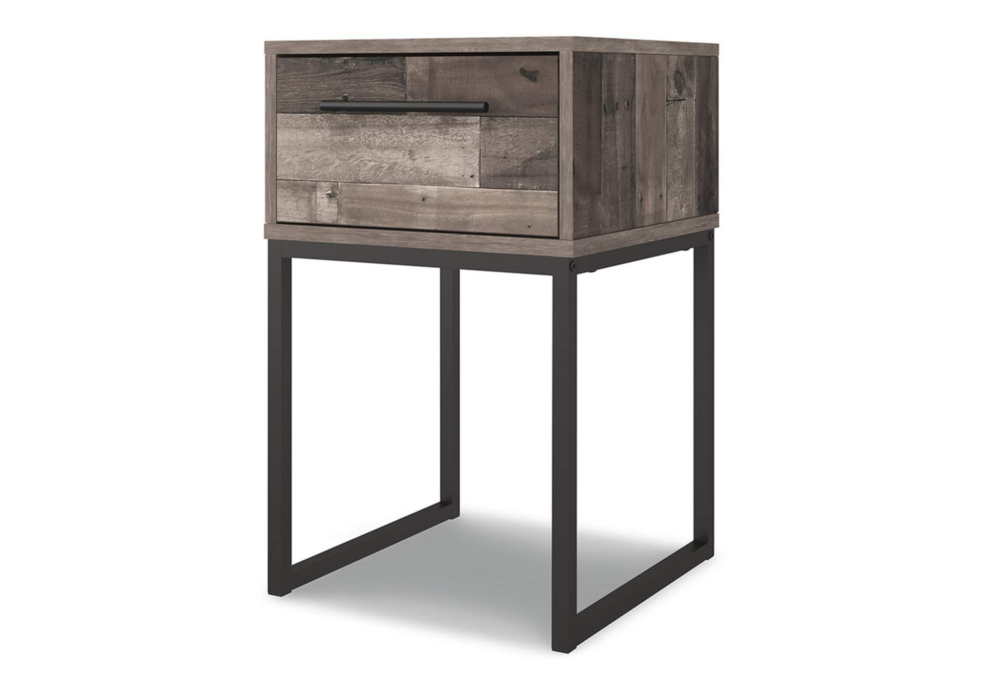 Neilsville Nightstand image 4