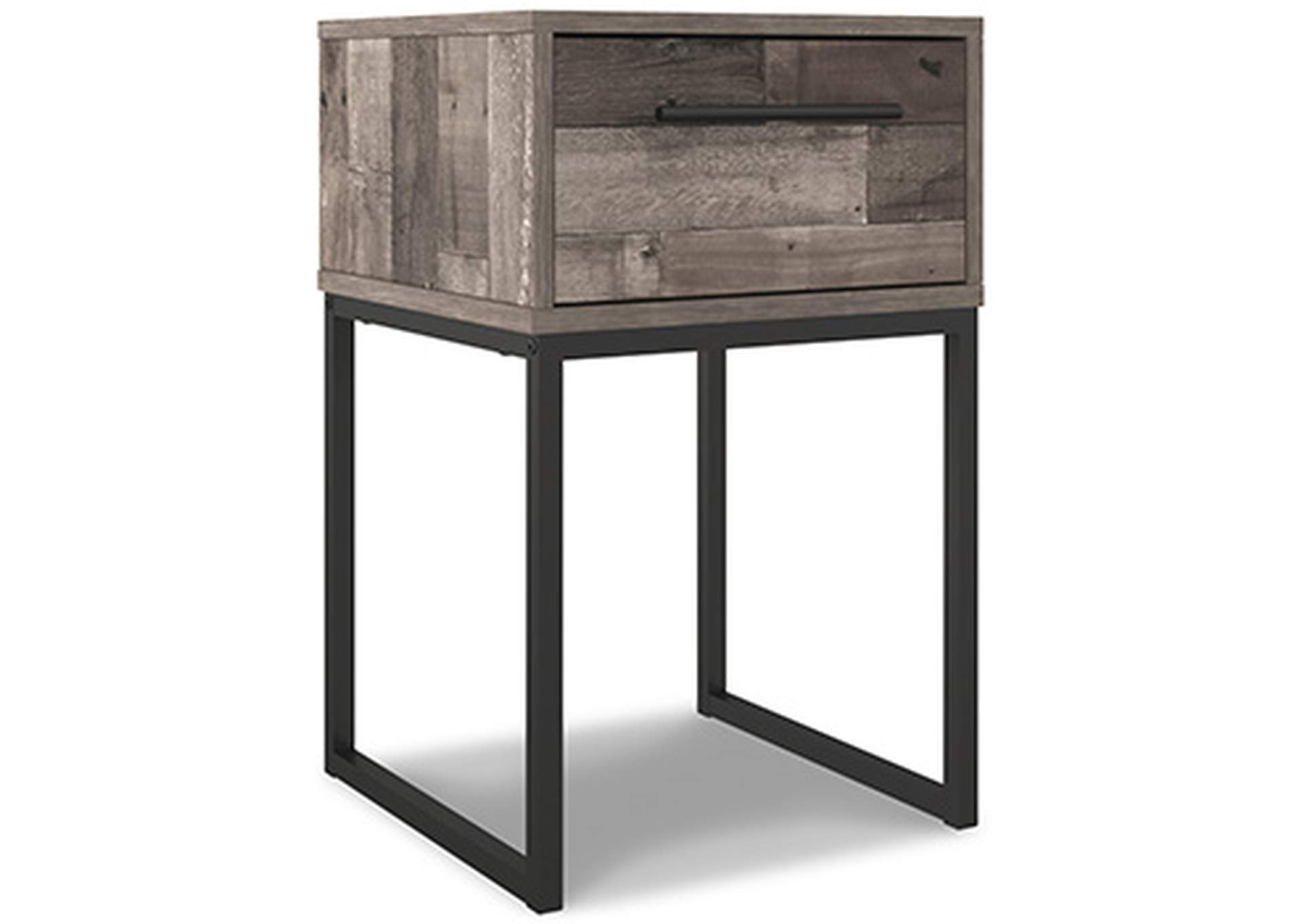 Neilsville Nightstand image 8