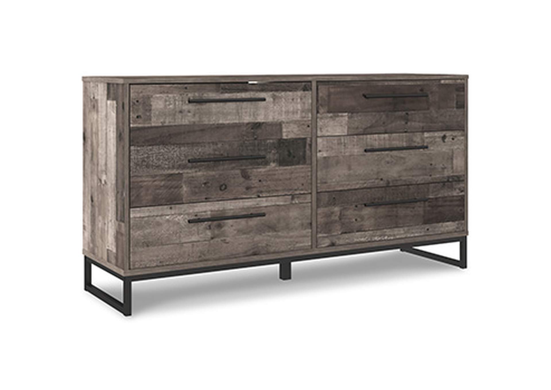 Neilsville Dresser image 11