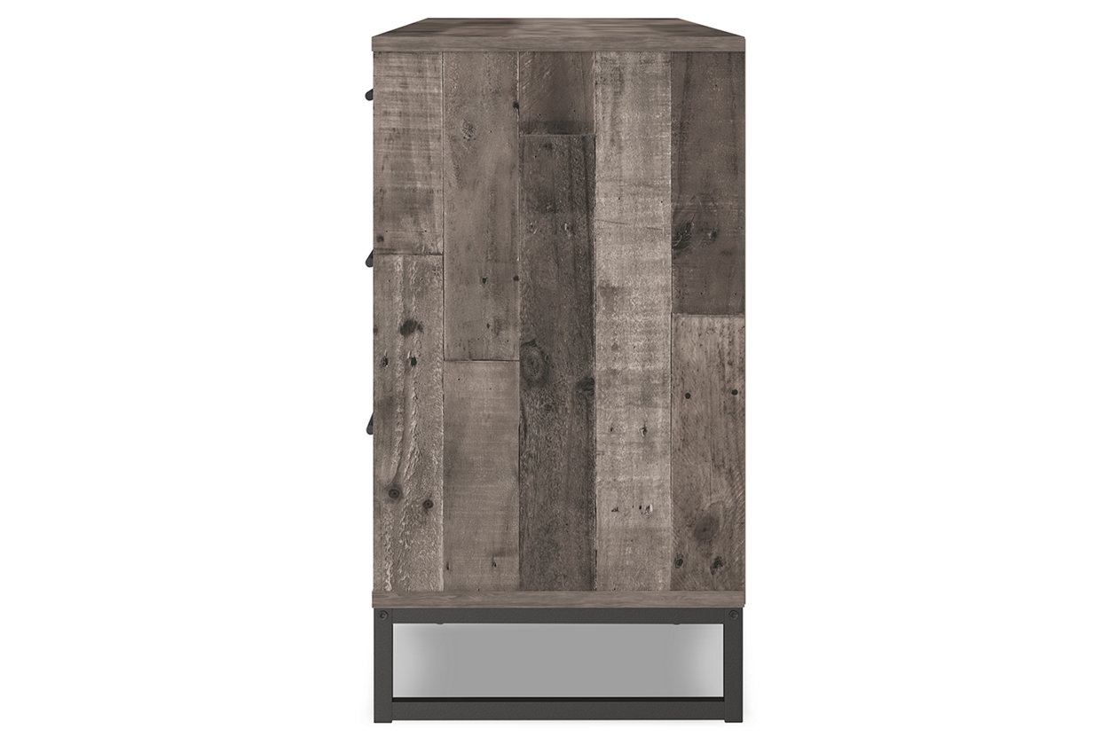 Neilsville Dresser