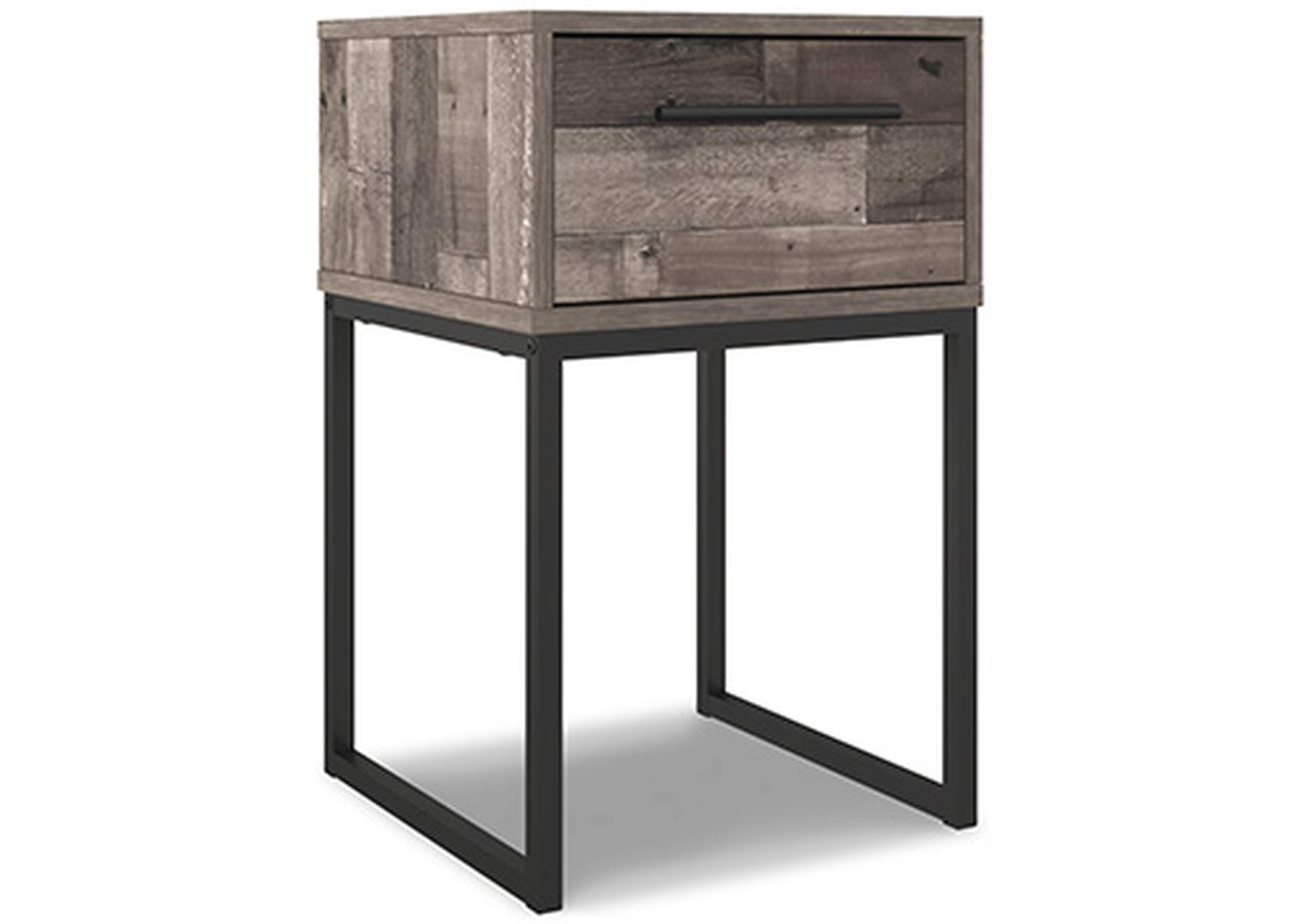 Neilsville Nightstand image 10