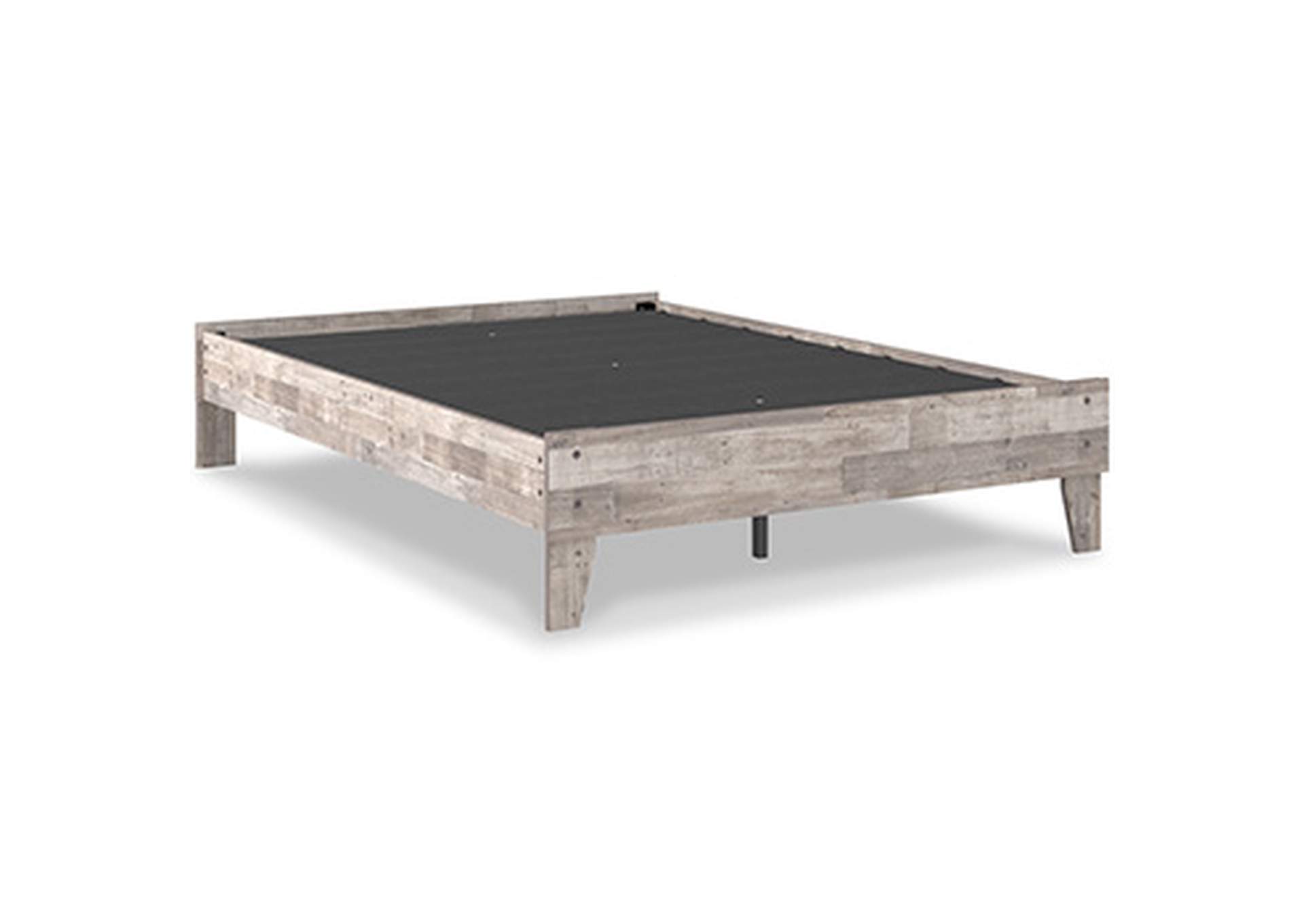 Neilsville Full Platform Bed image 3