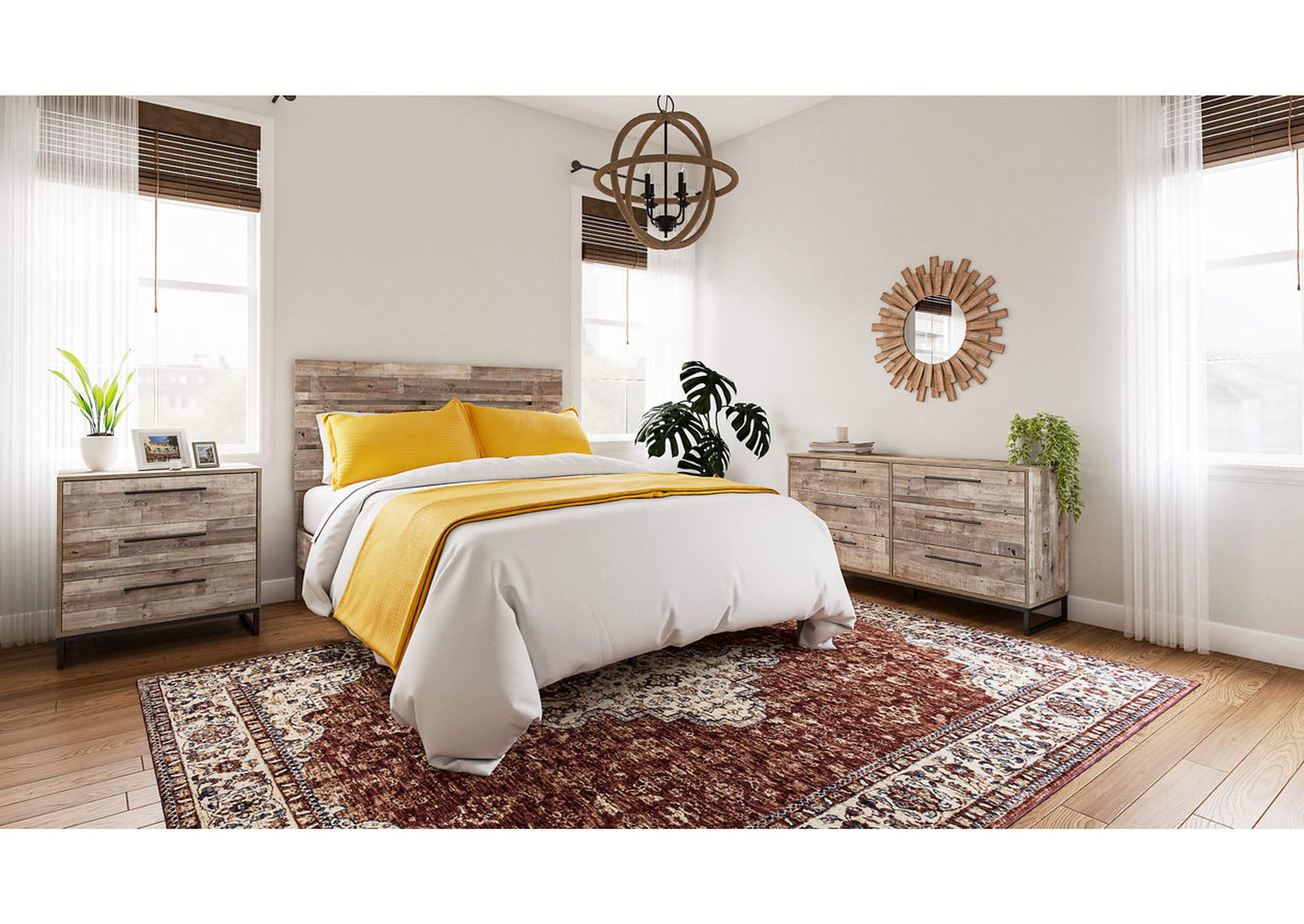 Neilsville Dresser image 10