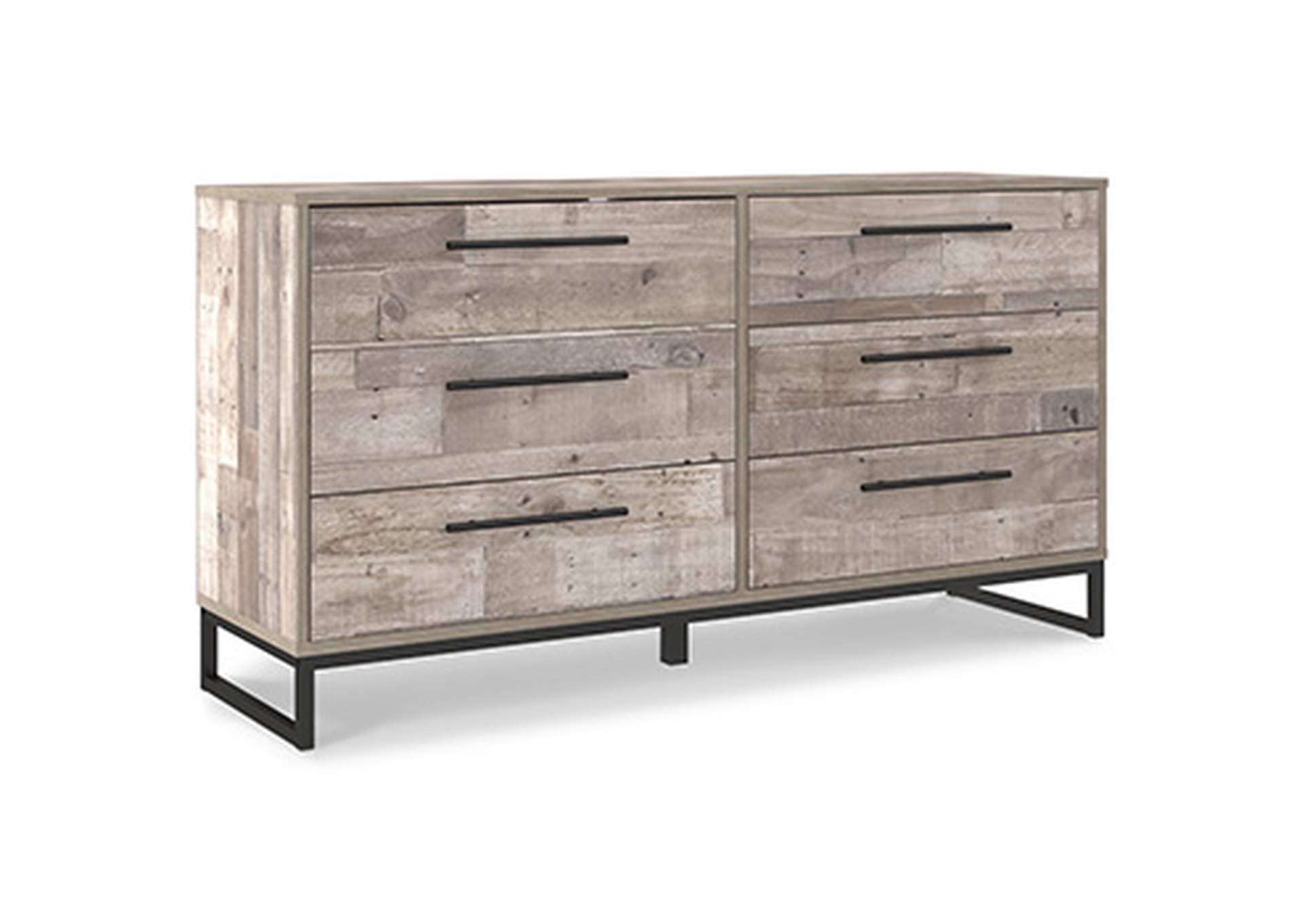 Neilsville Dresser image 13