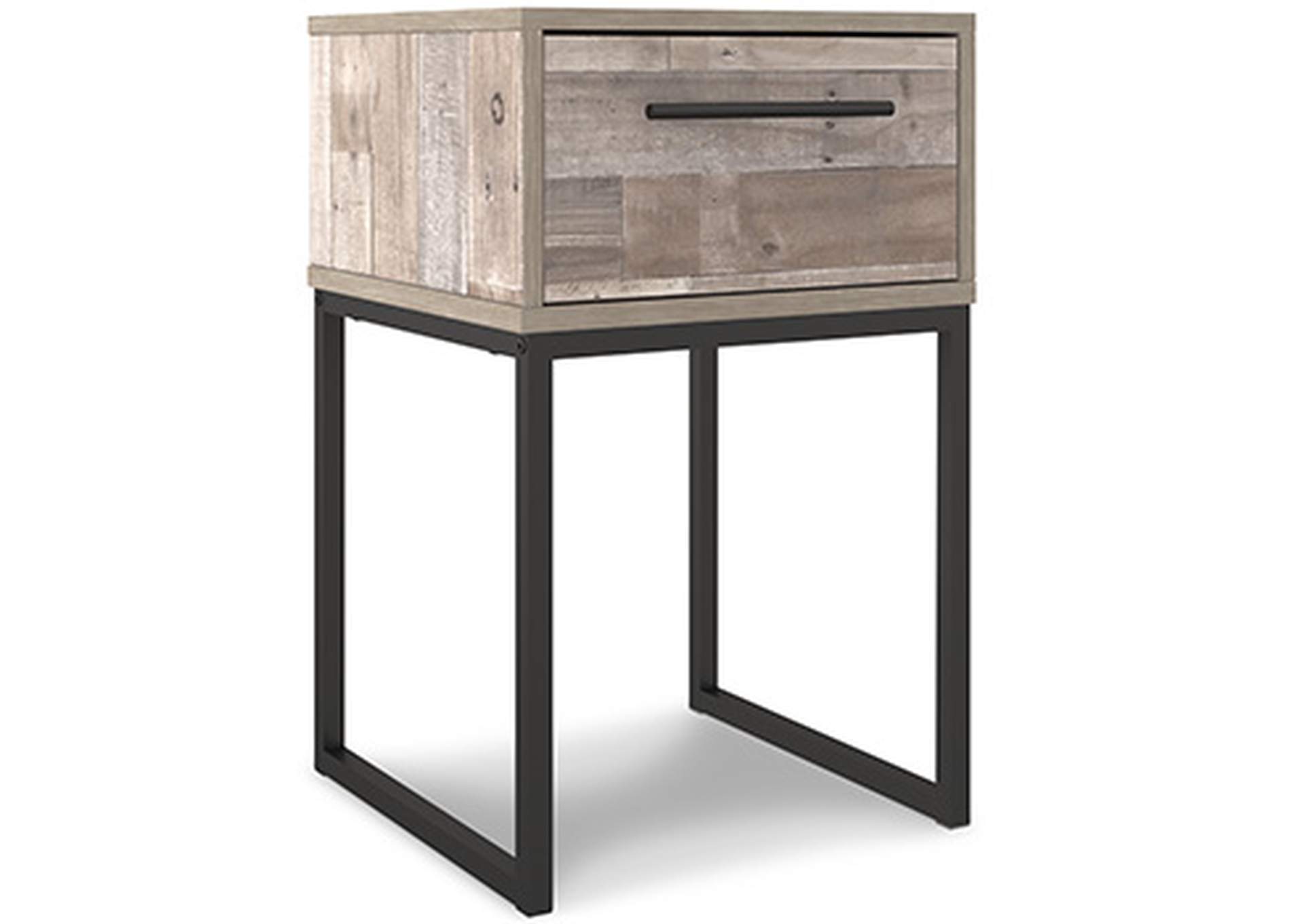 Neilsville Nightstand image 13