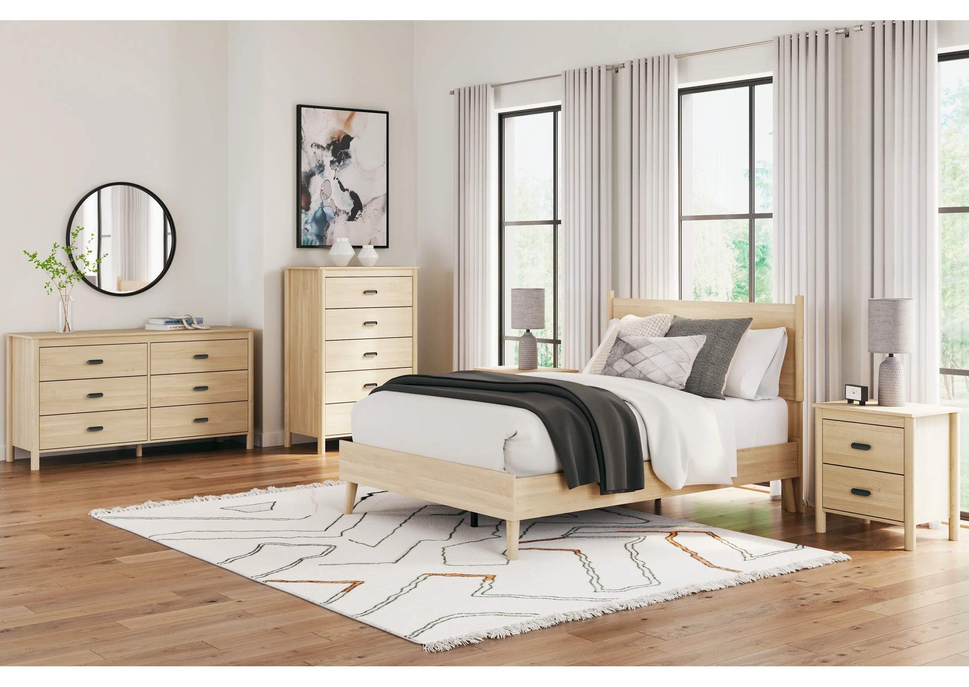Cabinella Dresser