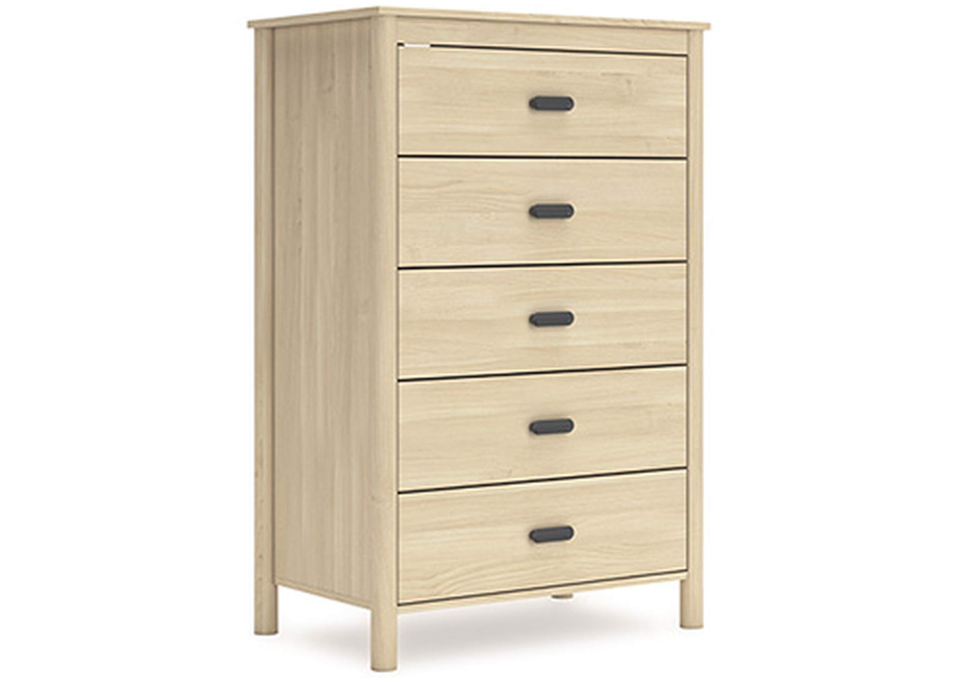 Cabinella Chest of Drawers image 3