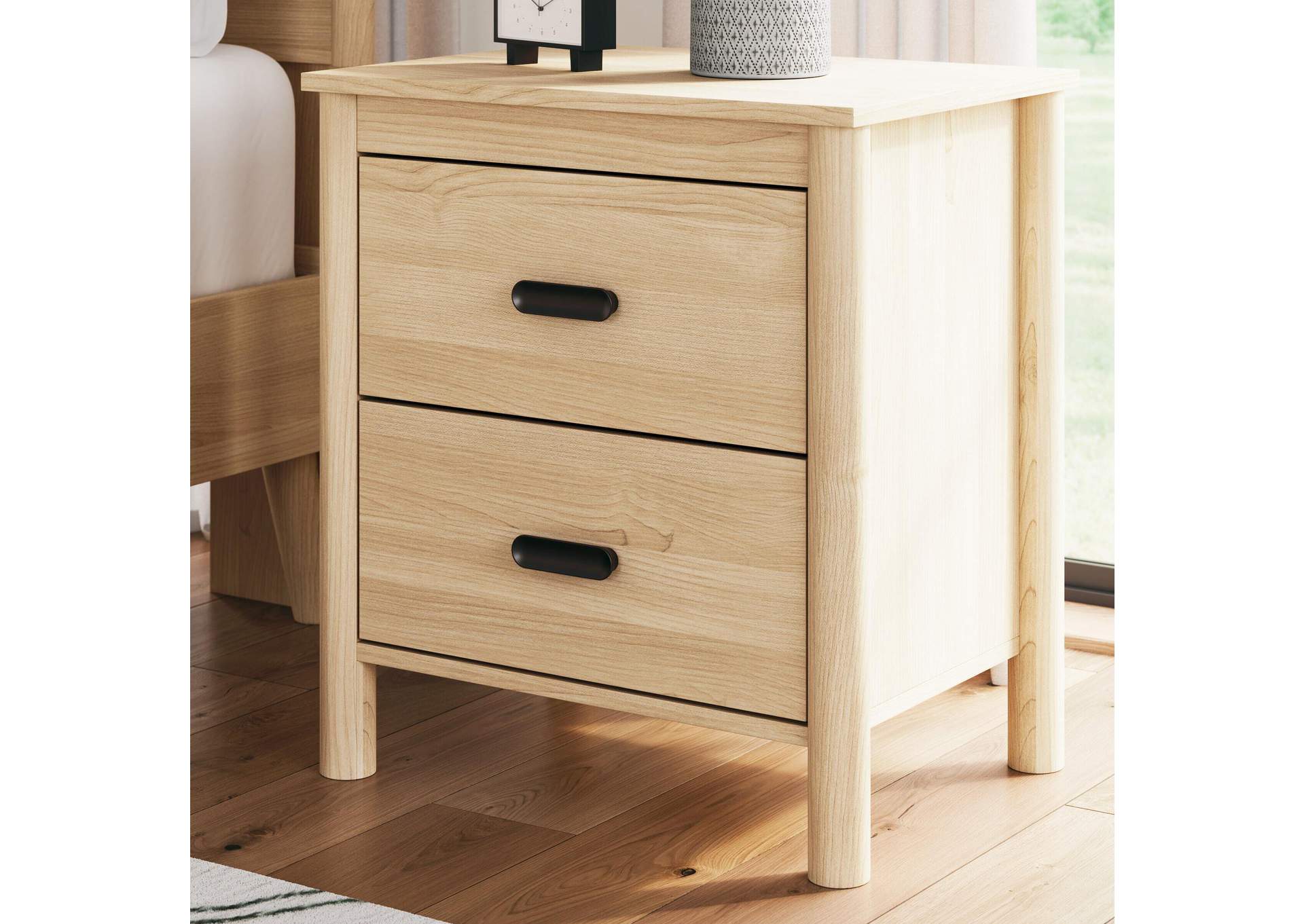 Cabinella Nightstand image 2