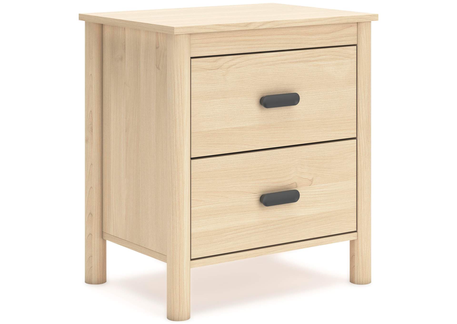 Cabinella Nightstand image 3