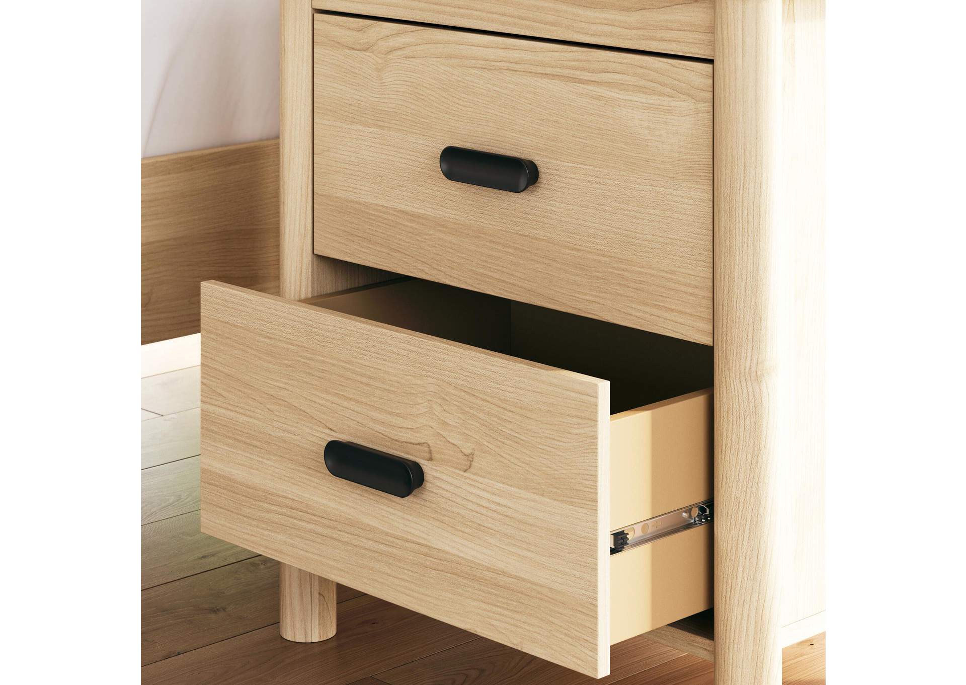 Cabinella Nightstand image 4