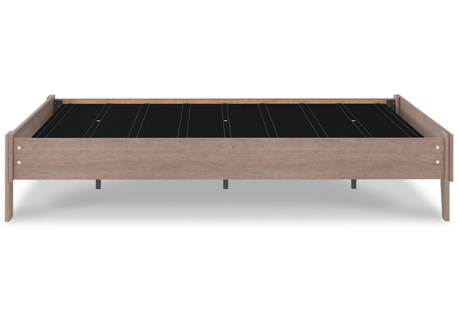 Flannia Full Platform Bed image 6