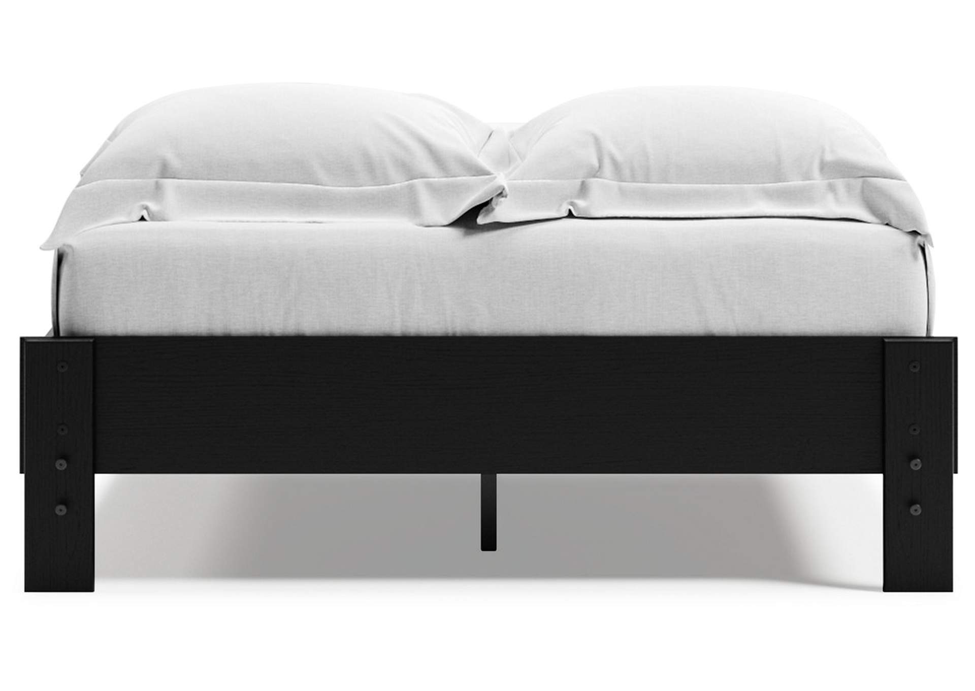 Finch Full Platform Bed