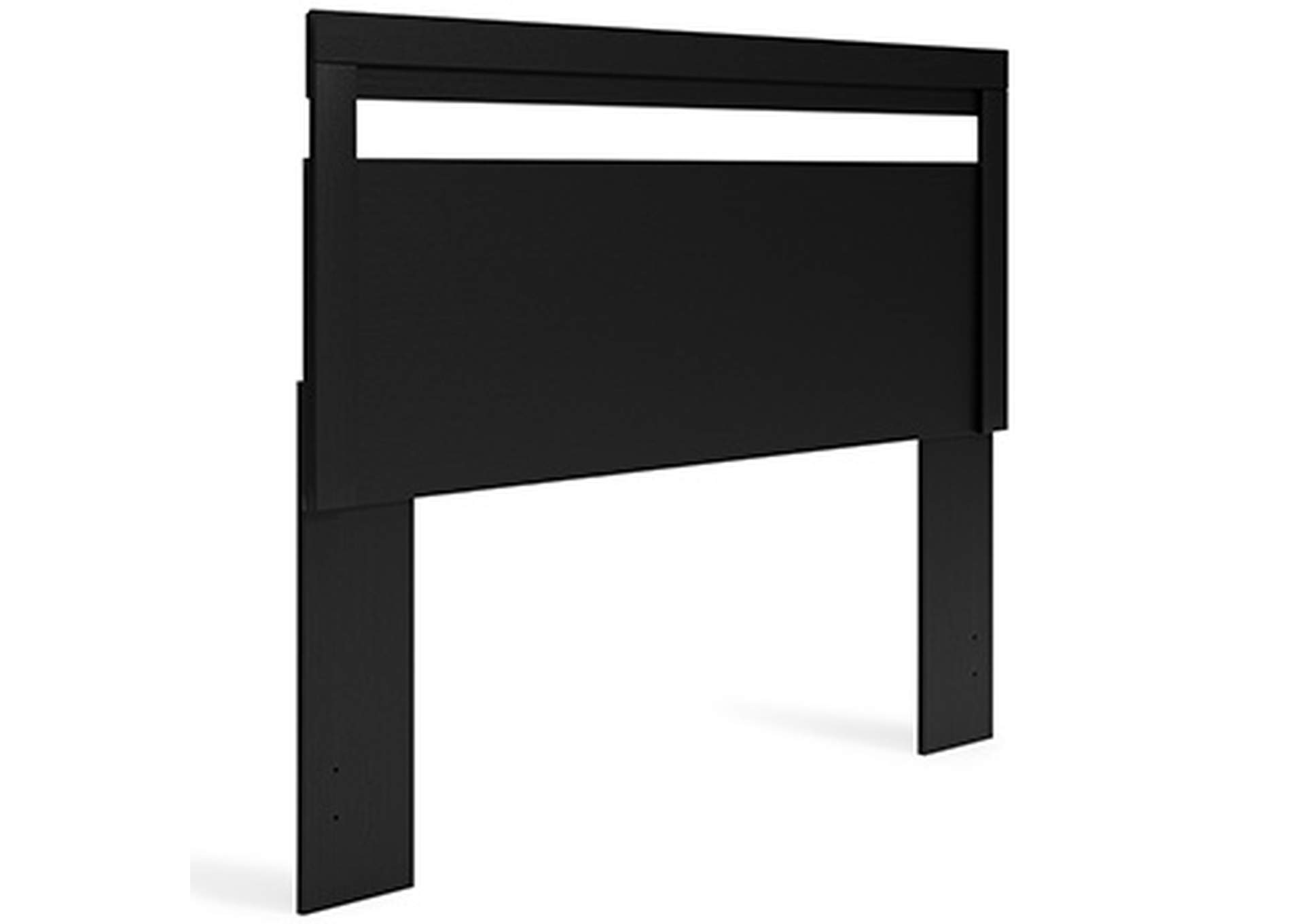 Finch Queen Panel Headboard image 5