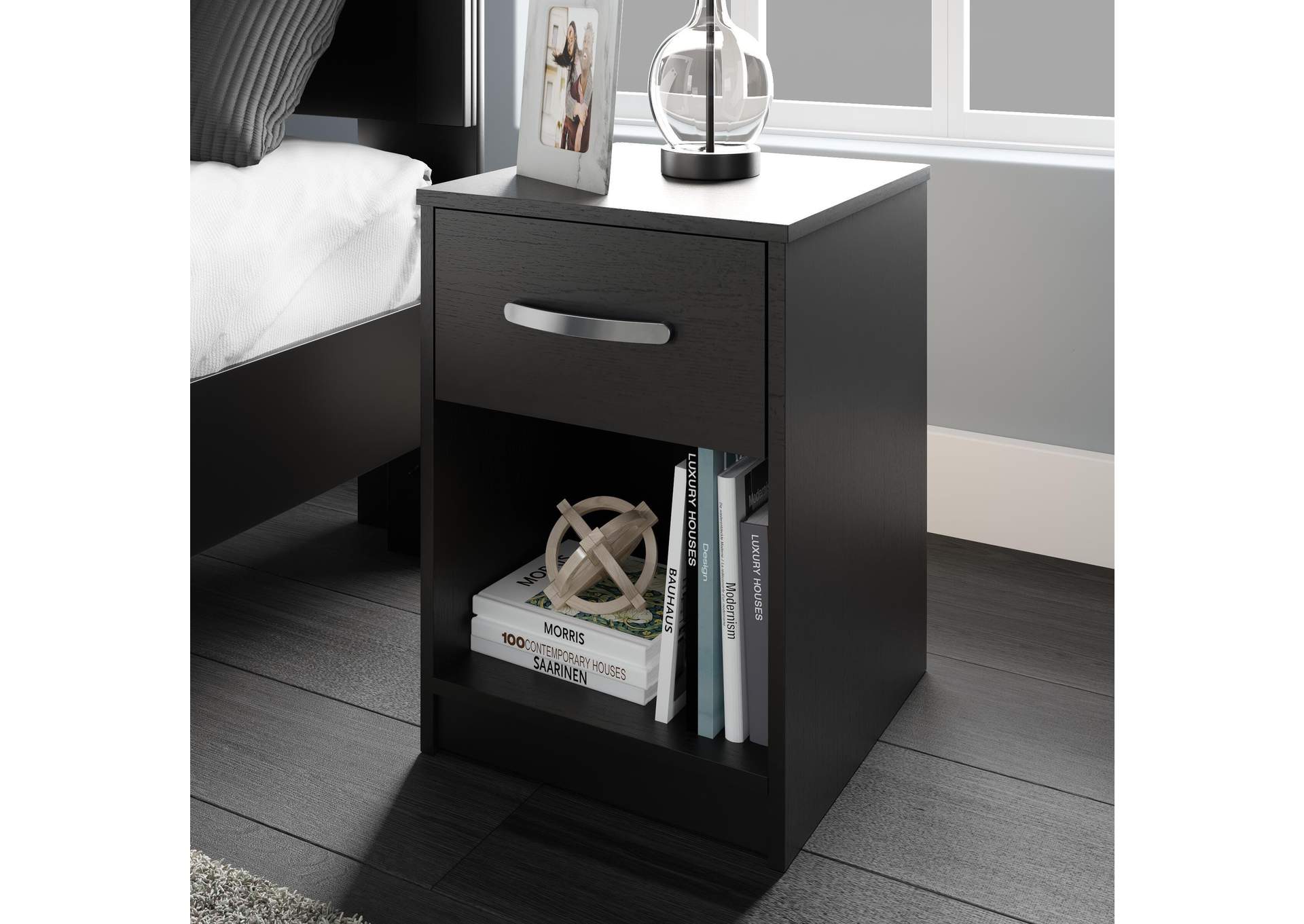 Finch Nightstand image 3