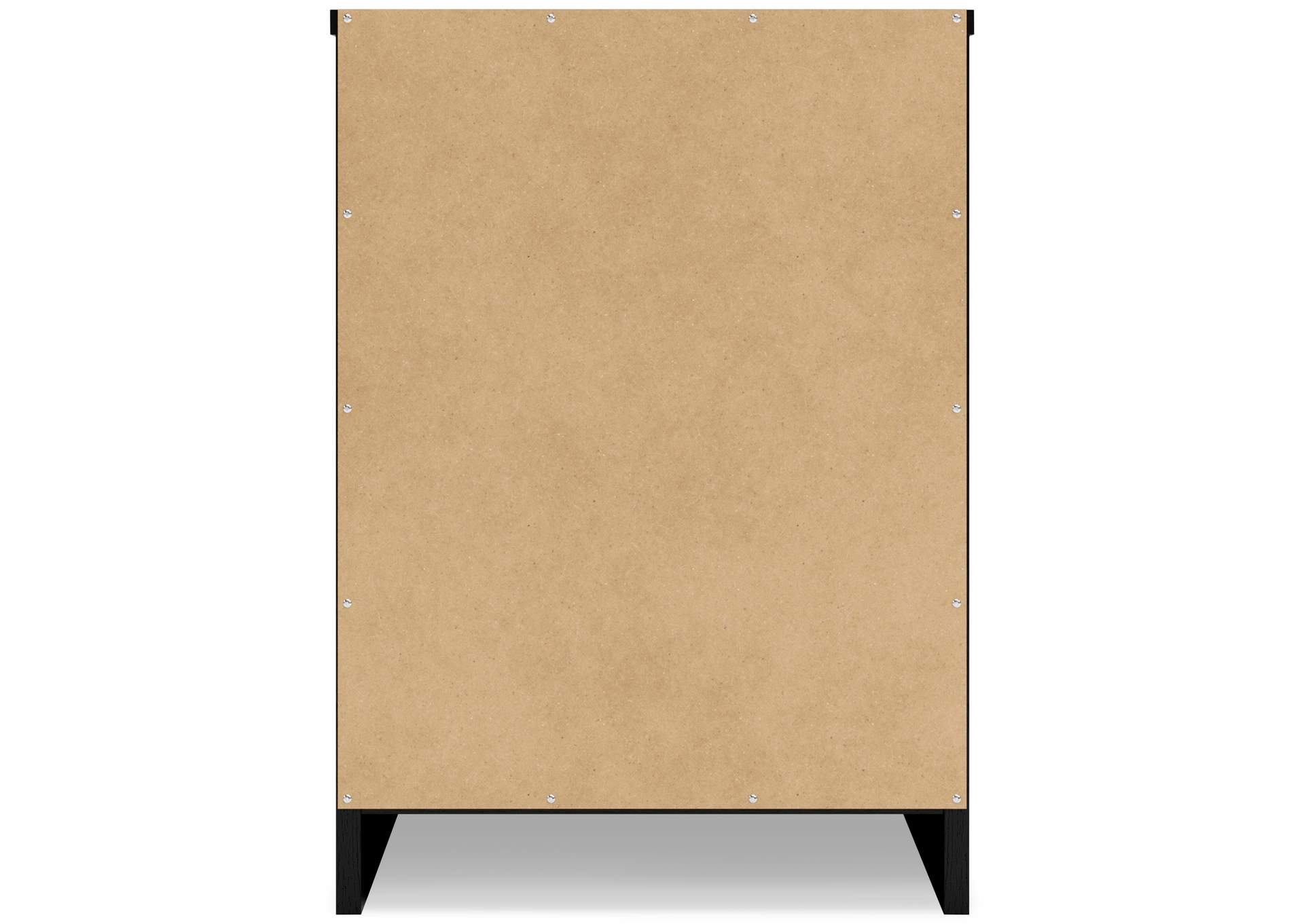Finch Nightstand image 7