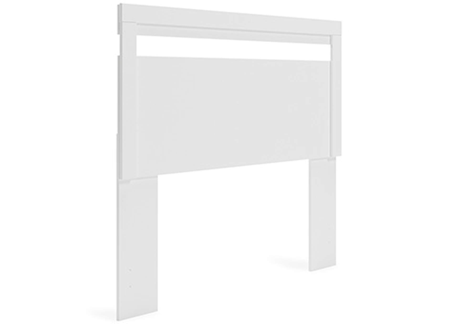 Flannia Full Panel Headboard image 5