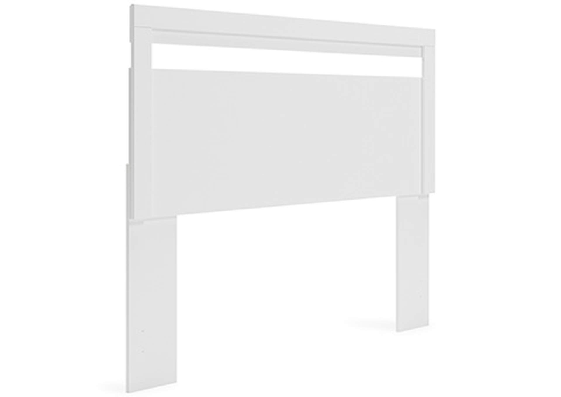Flannia Queen Panel Headboard image 6