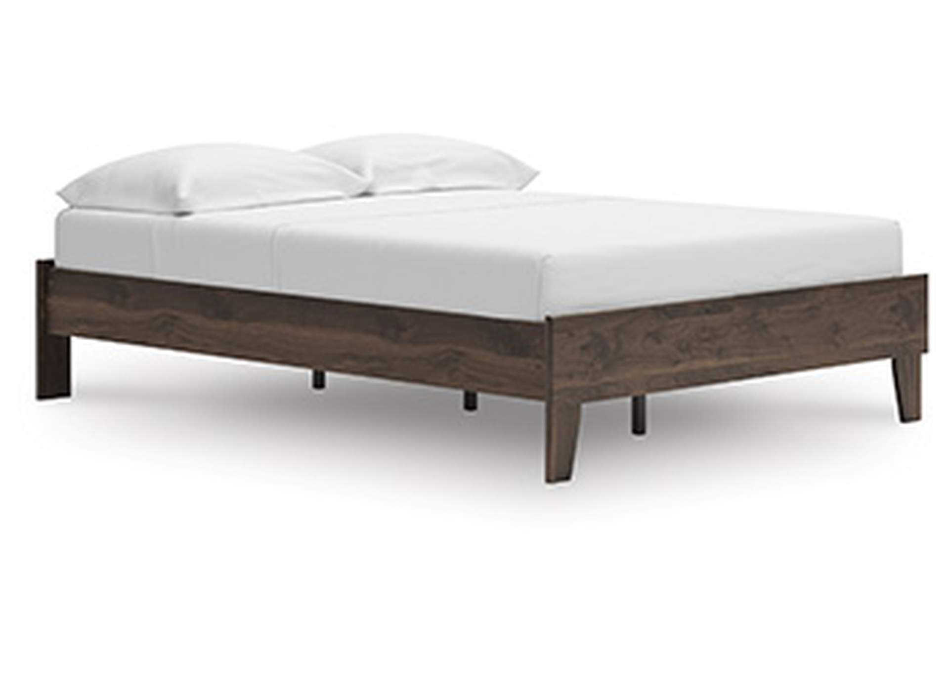 Calverson Full Platform Bed image 5