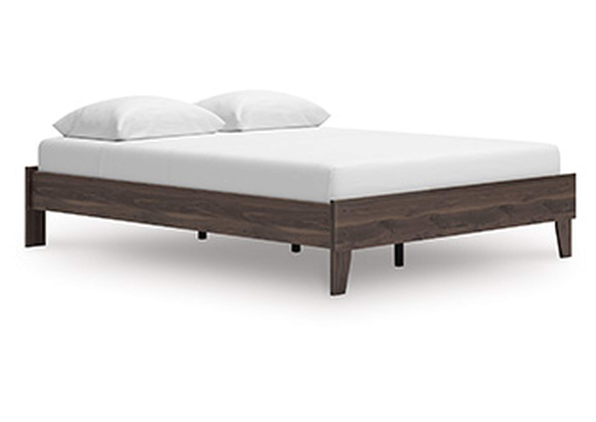 Calverson Queen Platform Bed image 7