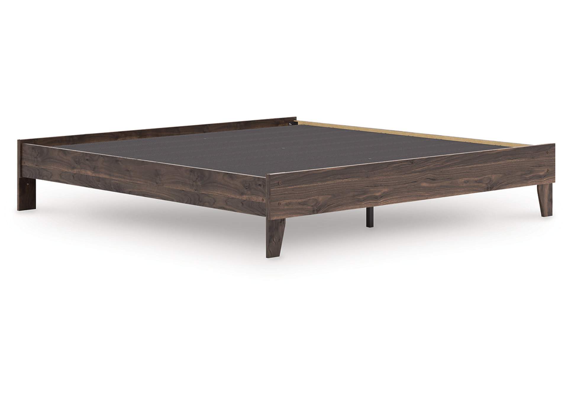 Calverson King Platform Bed image 3