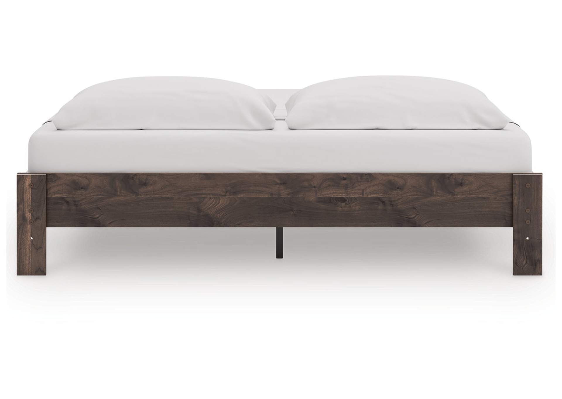 Calverson King Platform Bed image 4