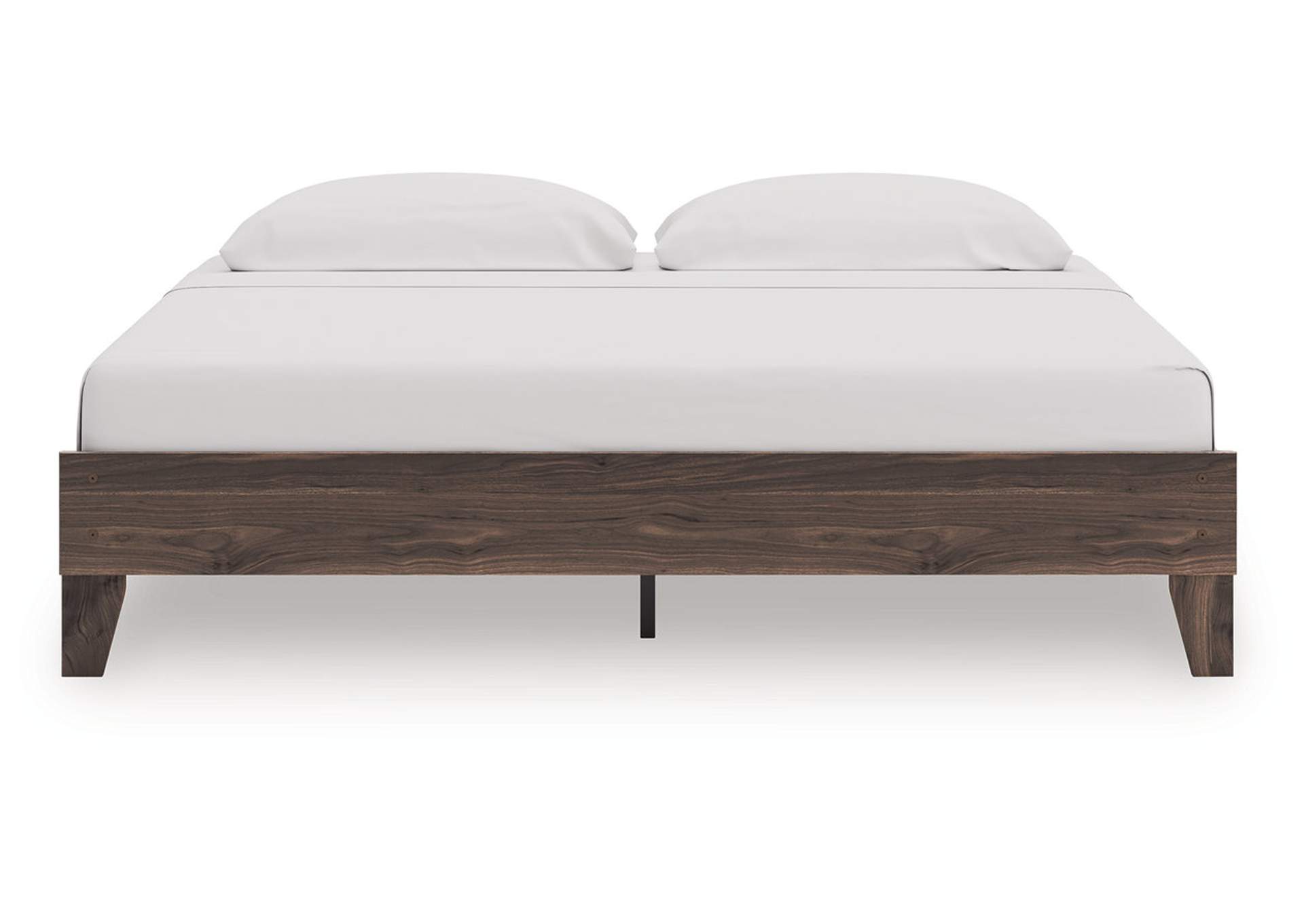 Calverson King Platform Bed image 5