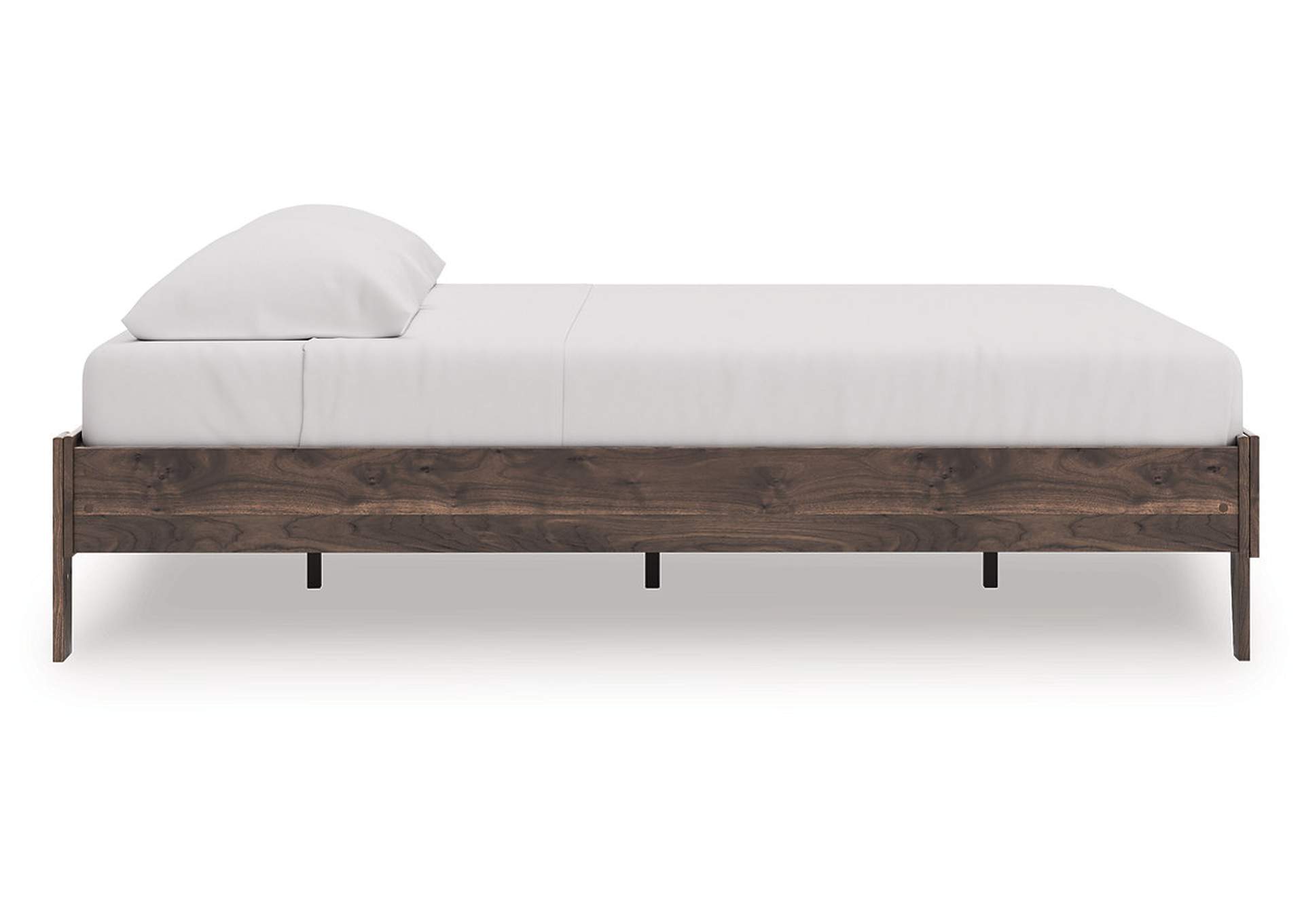Calverson King Platform Bed image 6