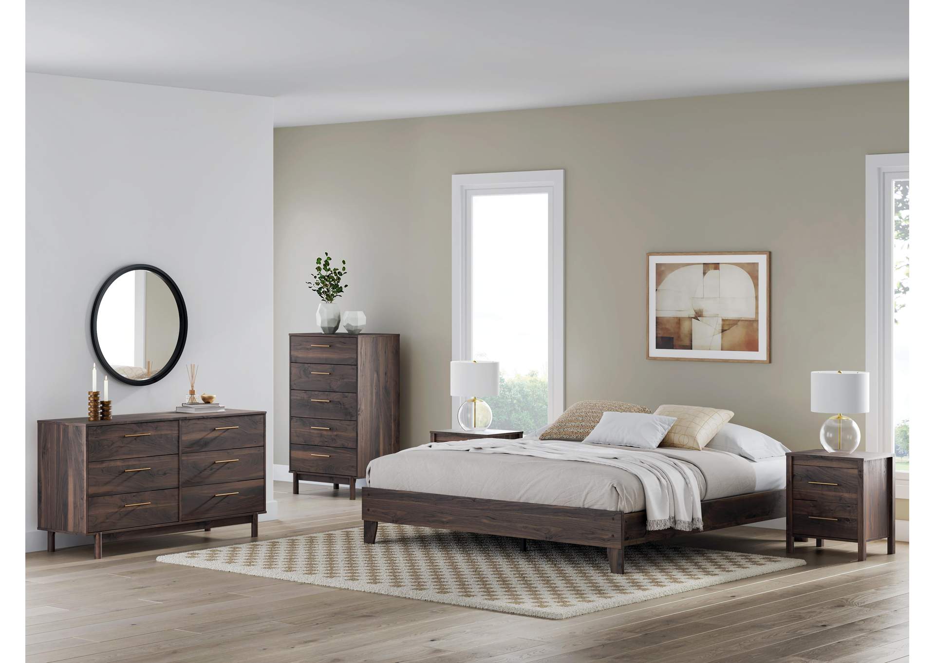 Calverson Dresser image 8