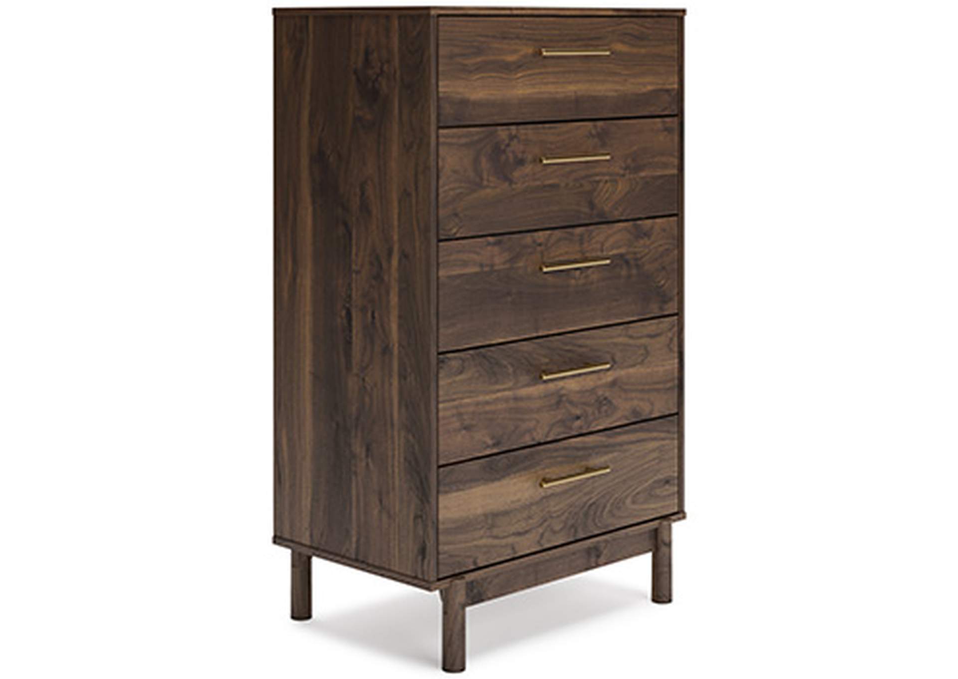 Calverson Chest of Drawers image 12