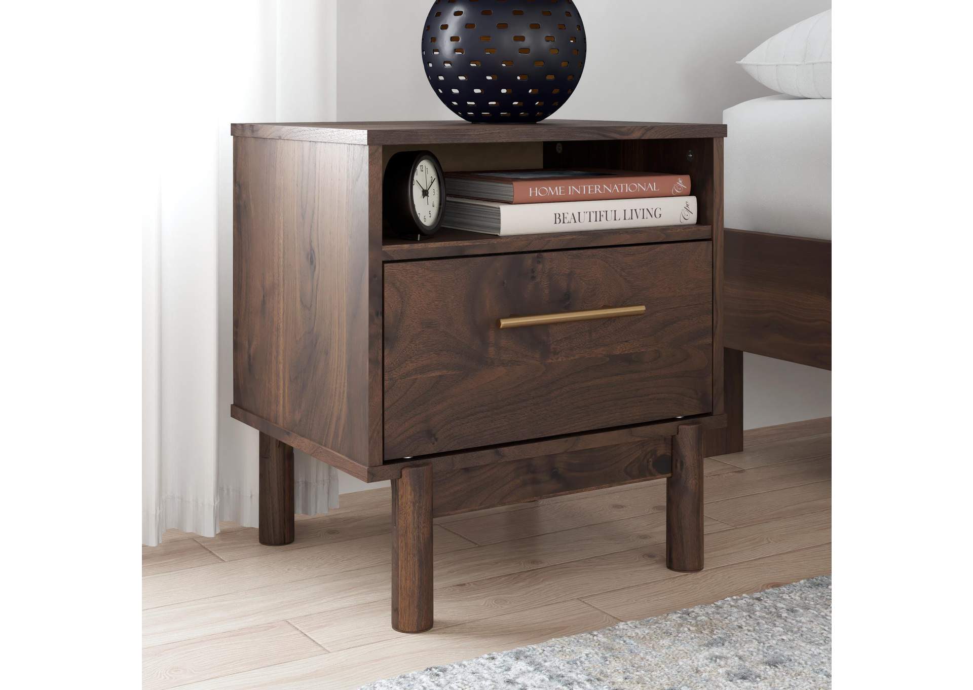 Calverson Nightstand image 3
