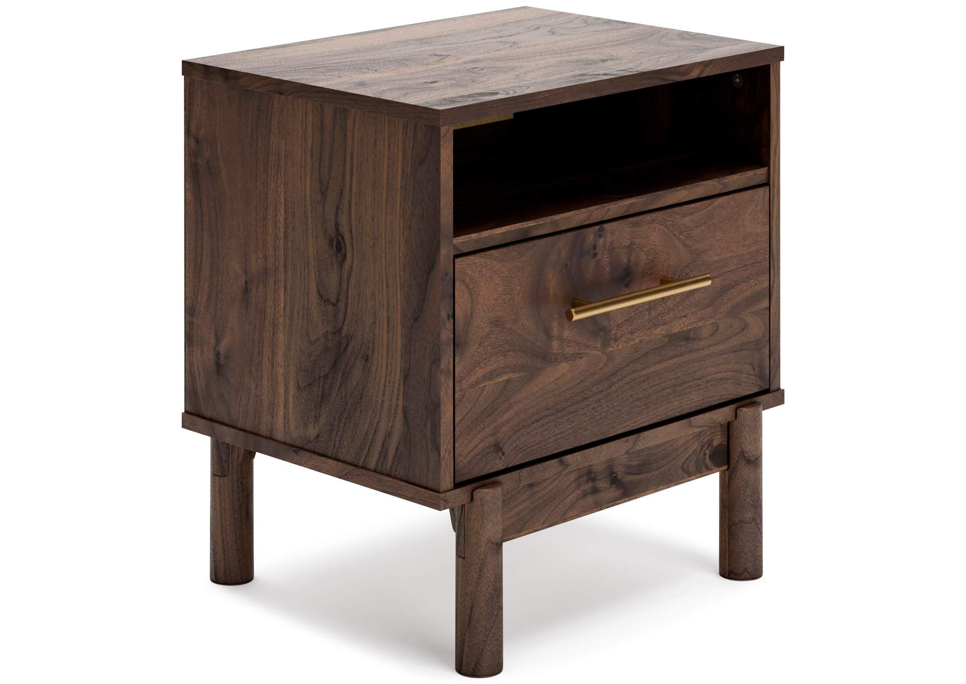 Calverson Nightstand image 4