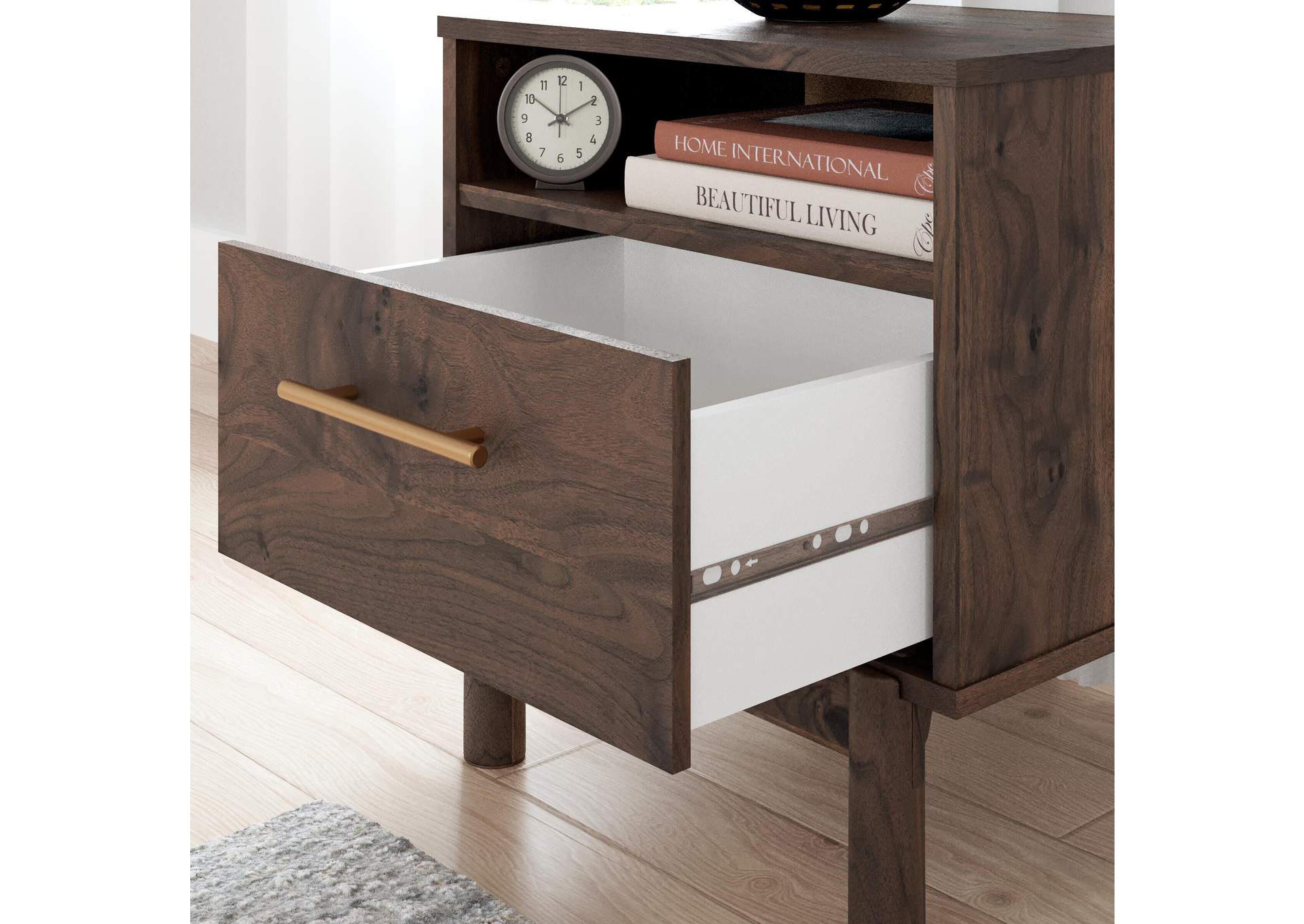 Calverson Nightstand image 8