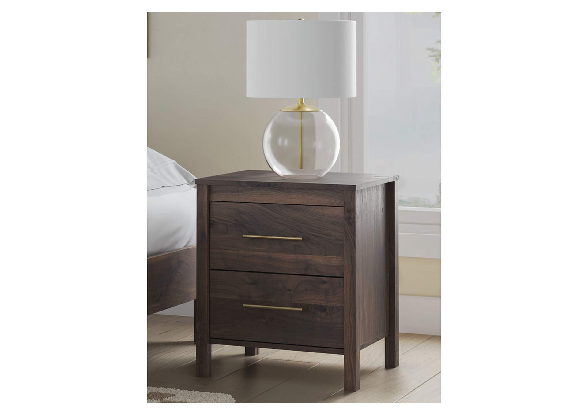 Calverson Nightstand image 2