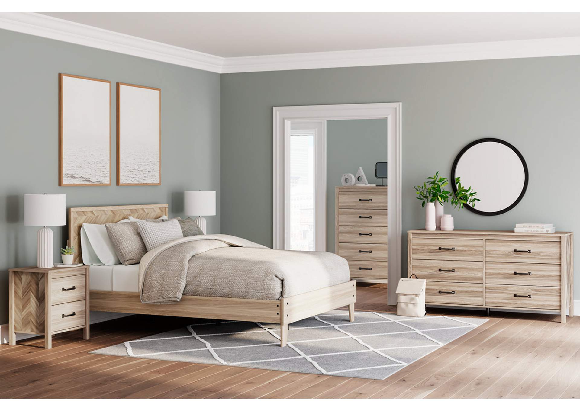 Battelle Dresser image 12