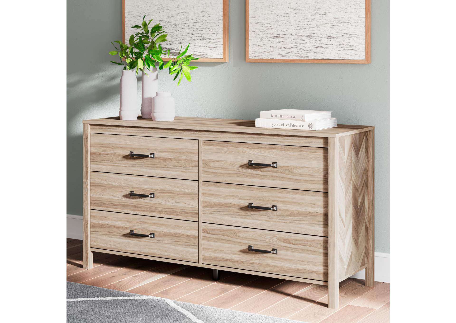 Battelle Dresser image 3