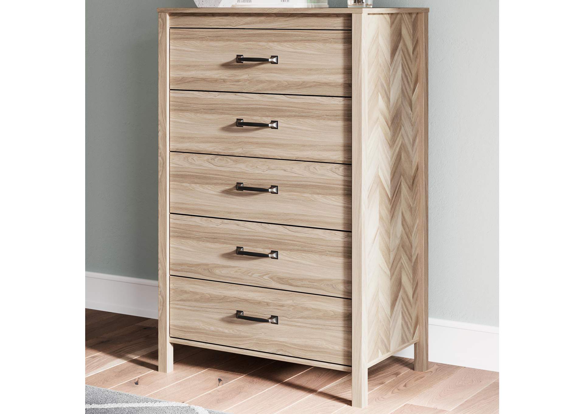 Battelle Chest of Drawers image 3