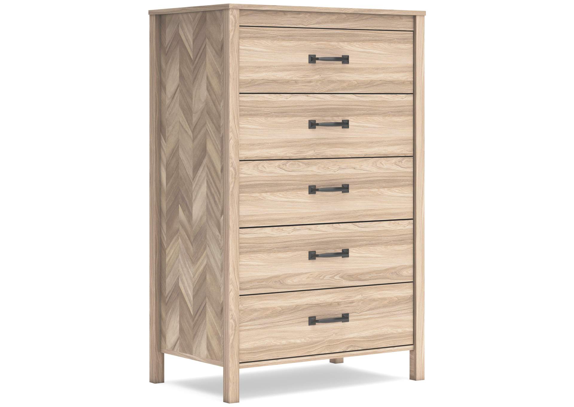 Battelle Chest of Drawers image 2