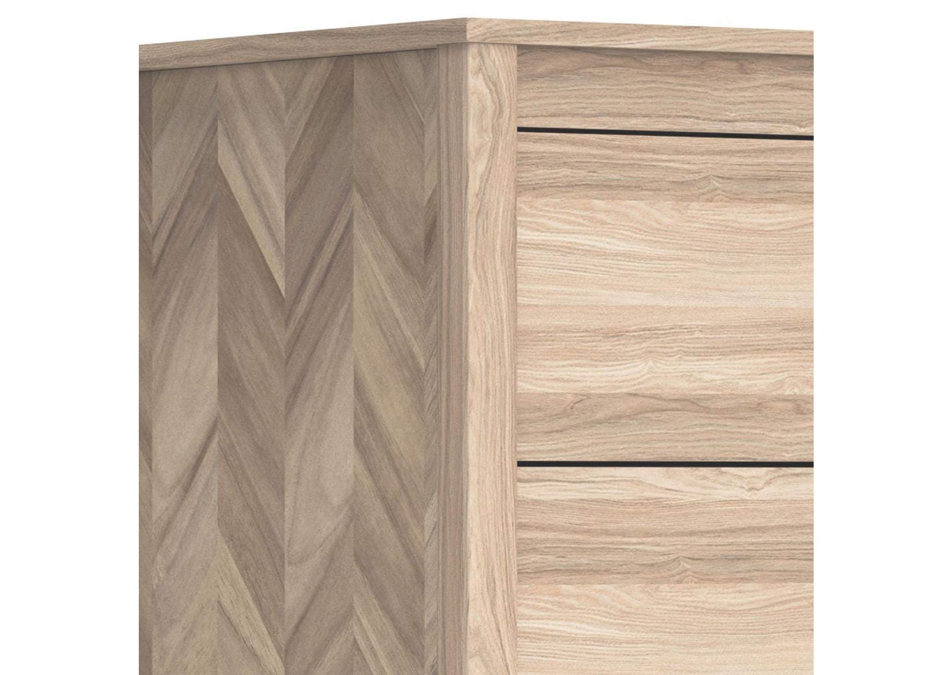Battelle Chest of Drawers image 9