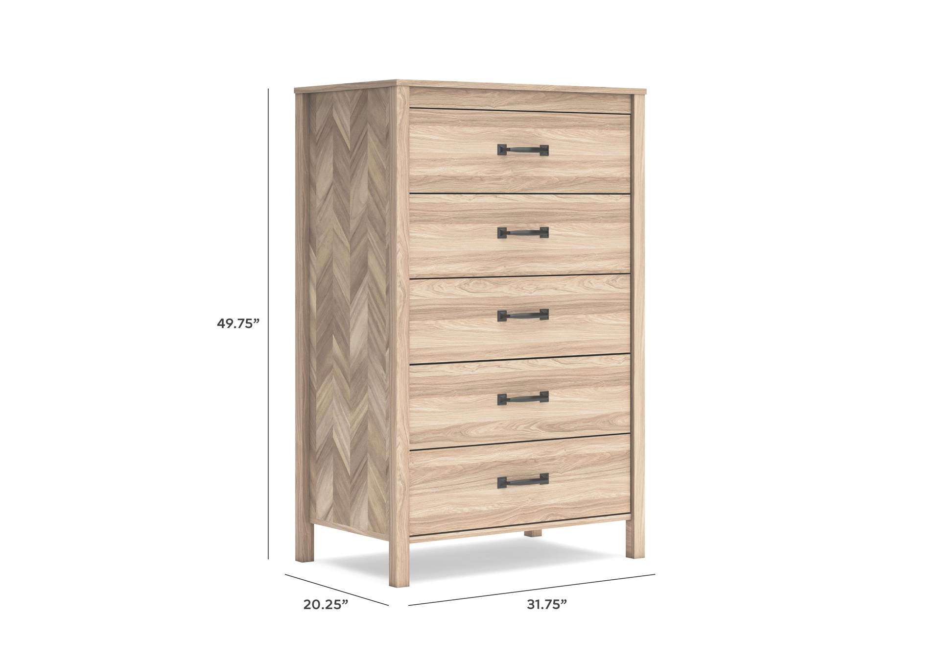 Battelle Chest of Drawers image 11