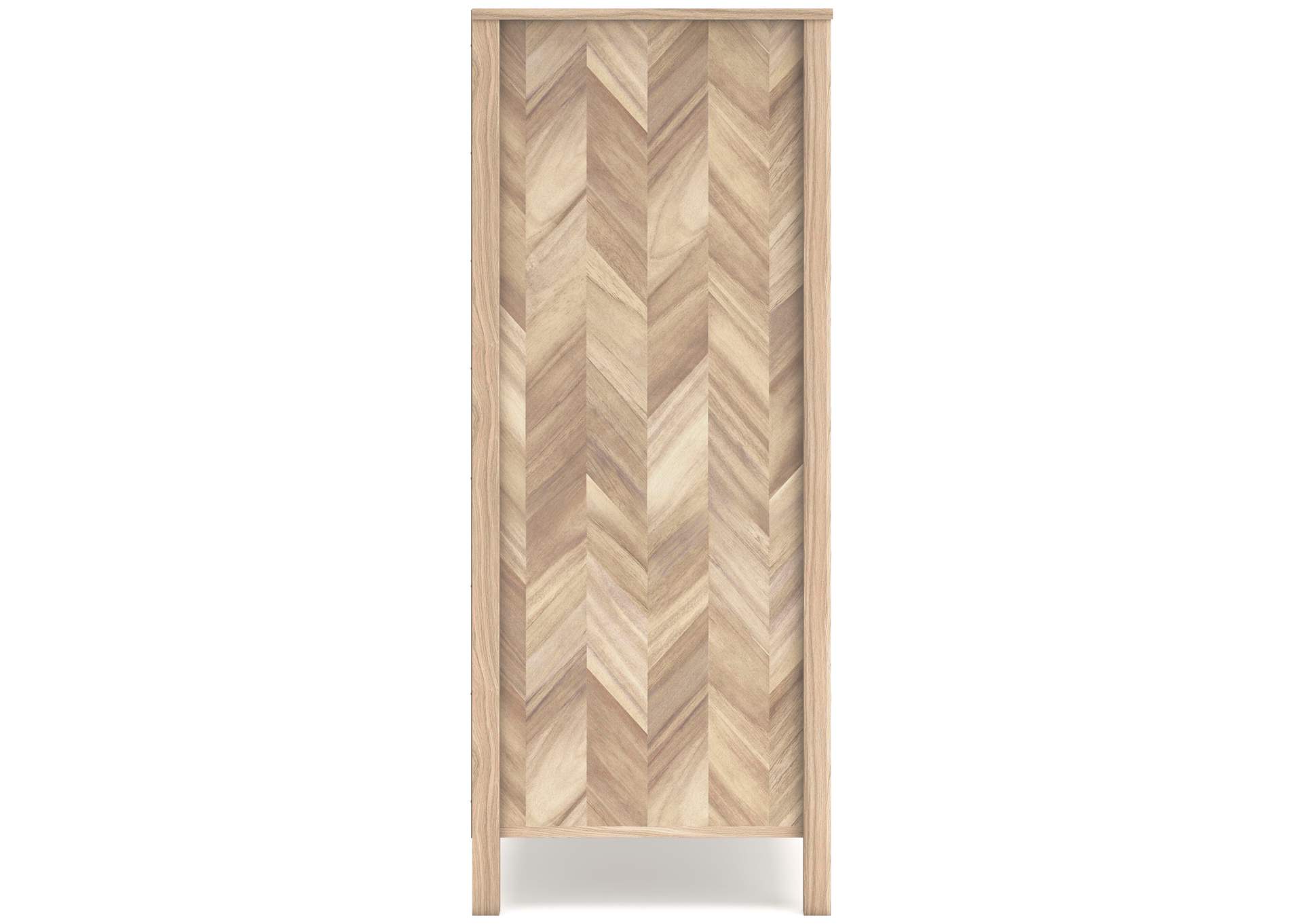 Battelle Chest of Drawers image 6
