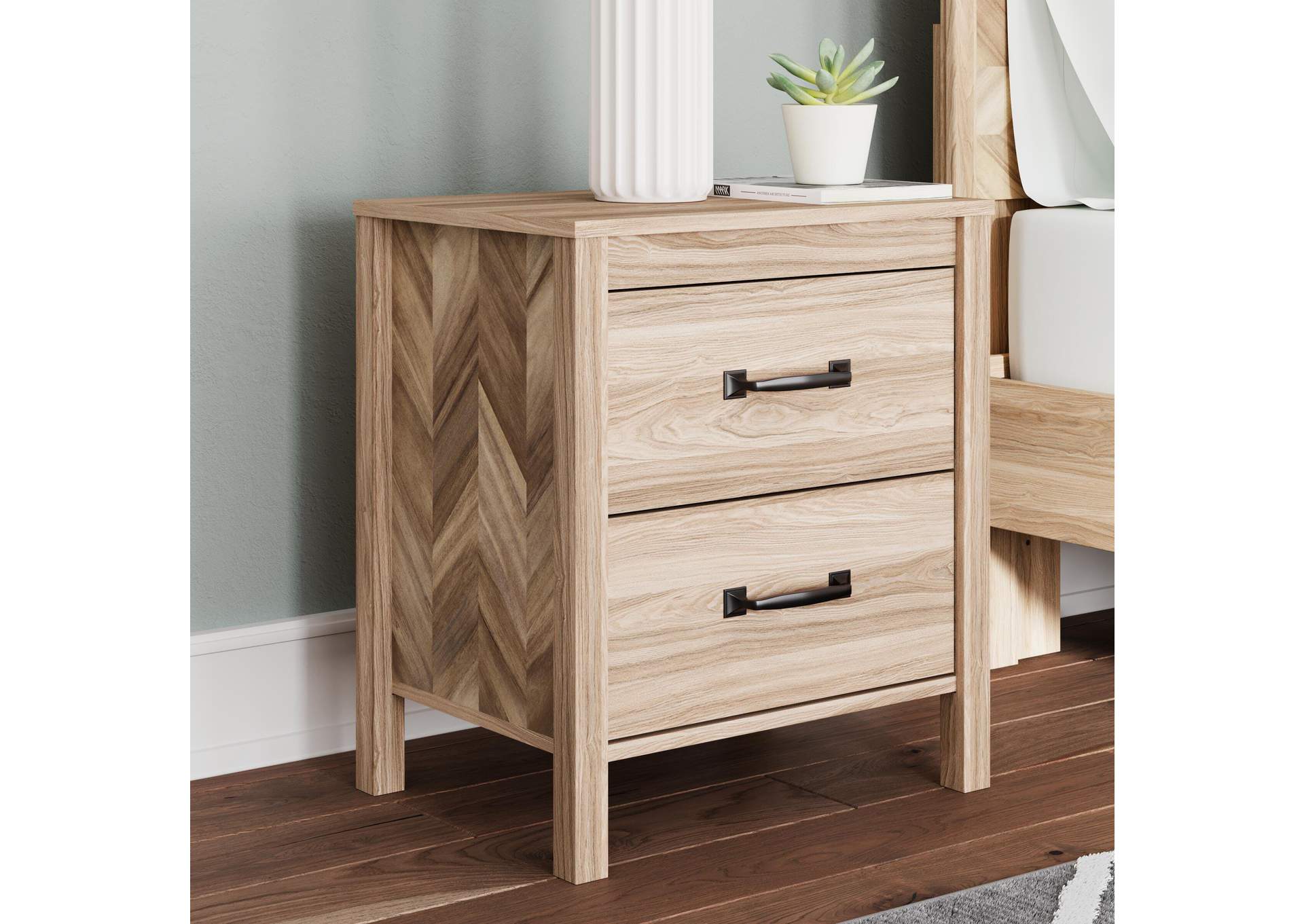 Battelle Nightstand image 3