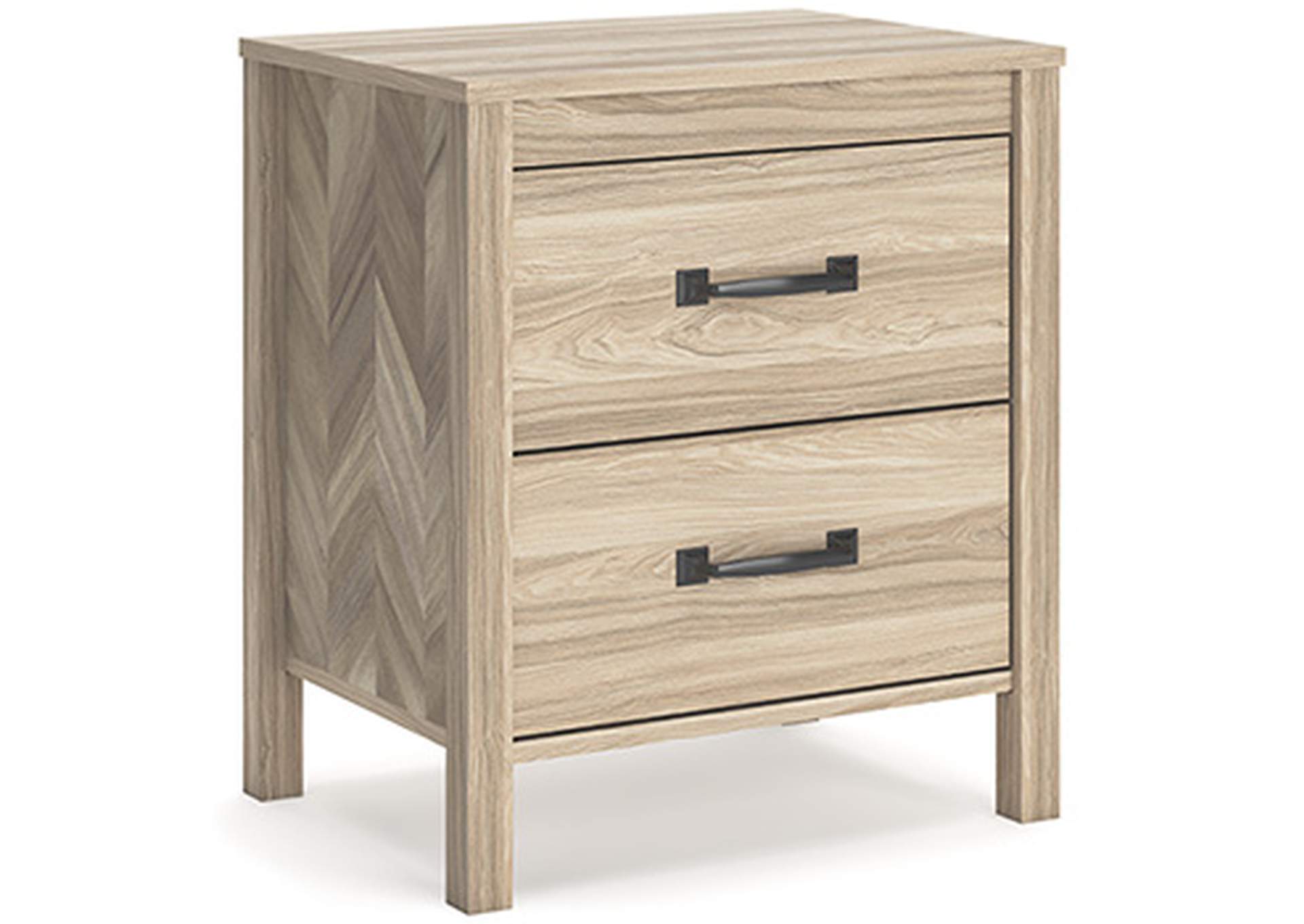 Battelle Nightstand image 13